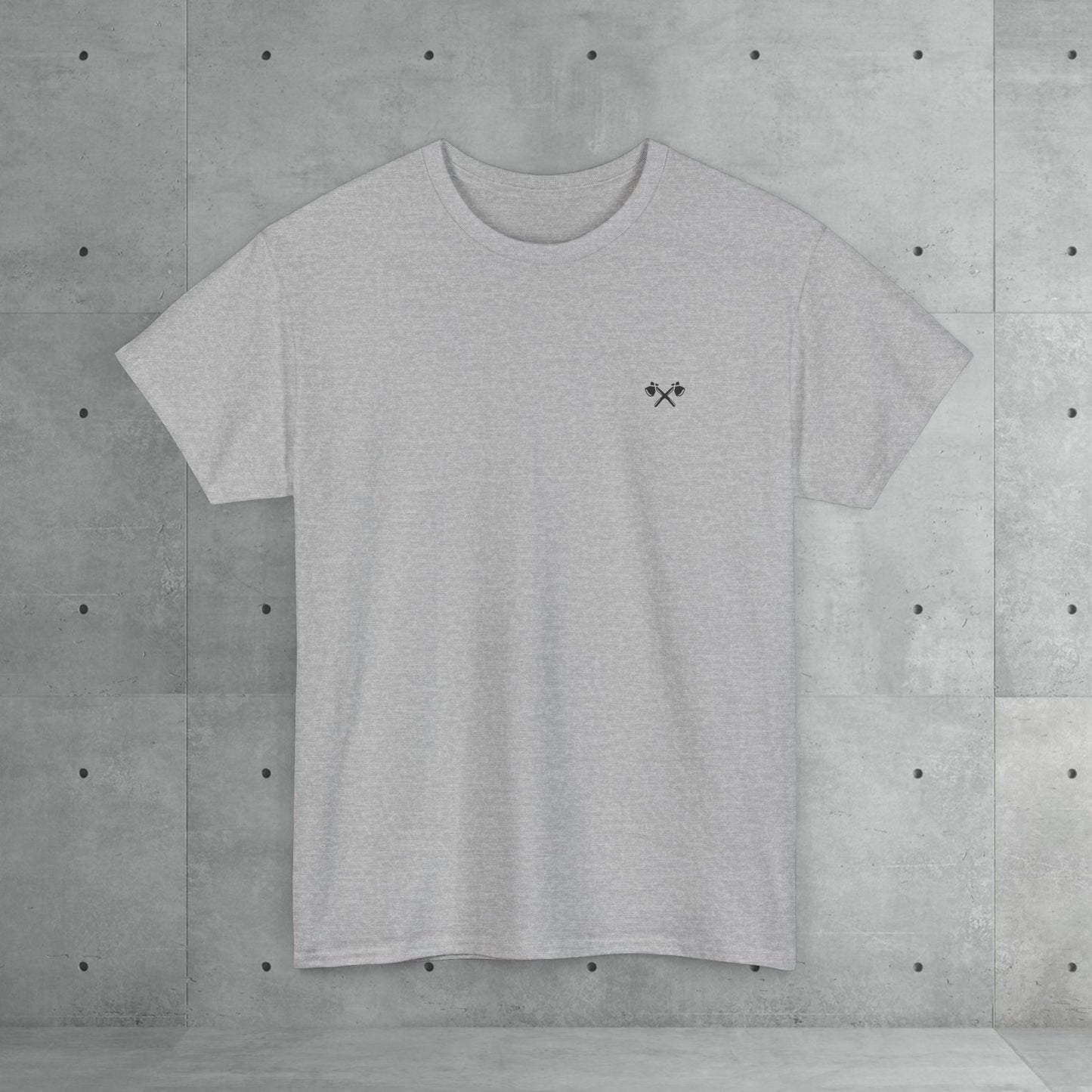 Stix & Stonez | Unisex heavy T-shirt