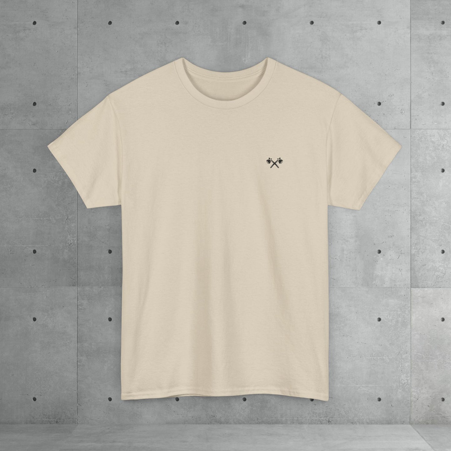 Stix & Stonez | Unisex heavy T-shirt