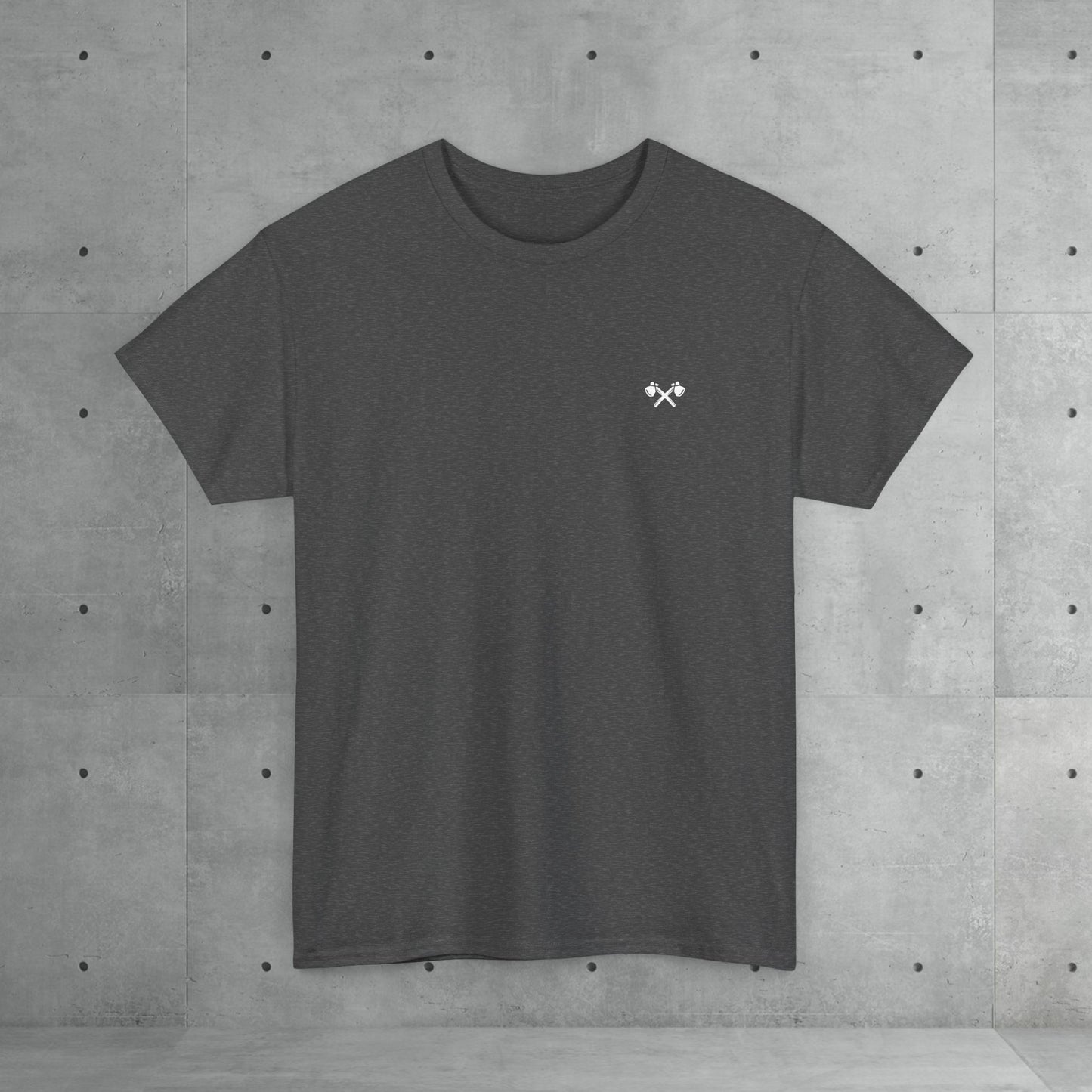 Stix & Stonez | Unisex heavy T-shirt