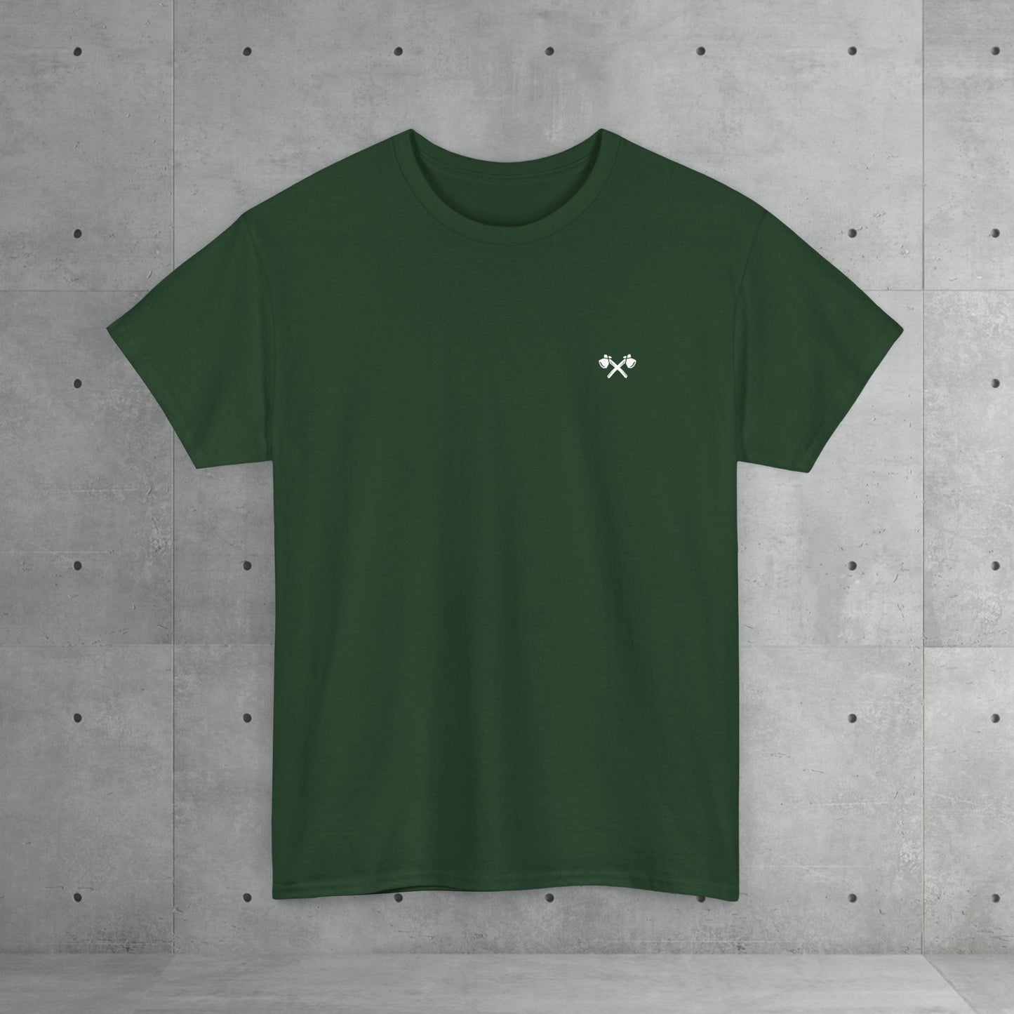 Stix & Stonez | Unisex heavy T-shirt