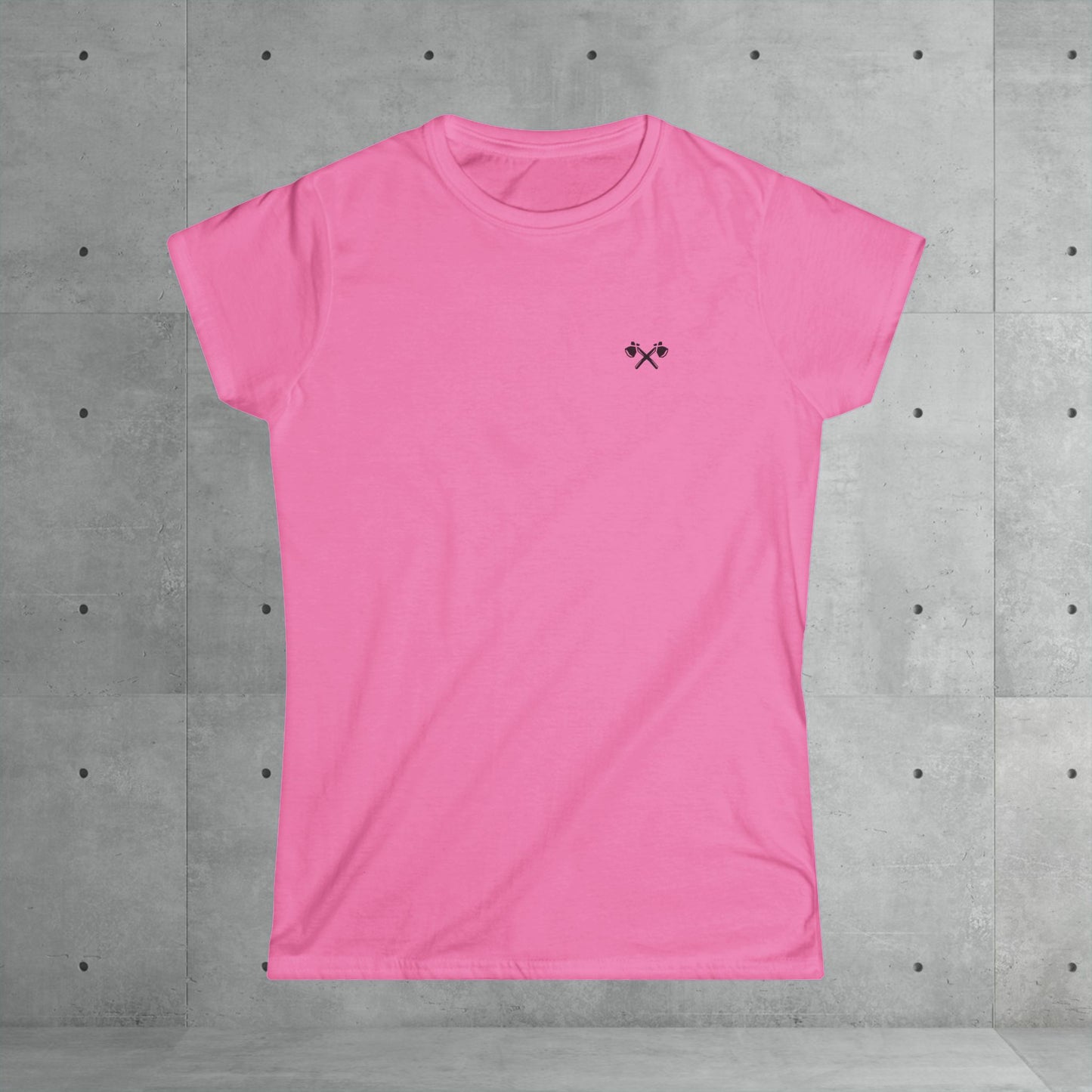 Stix & Stonez | Damen T-Shirt