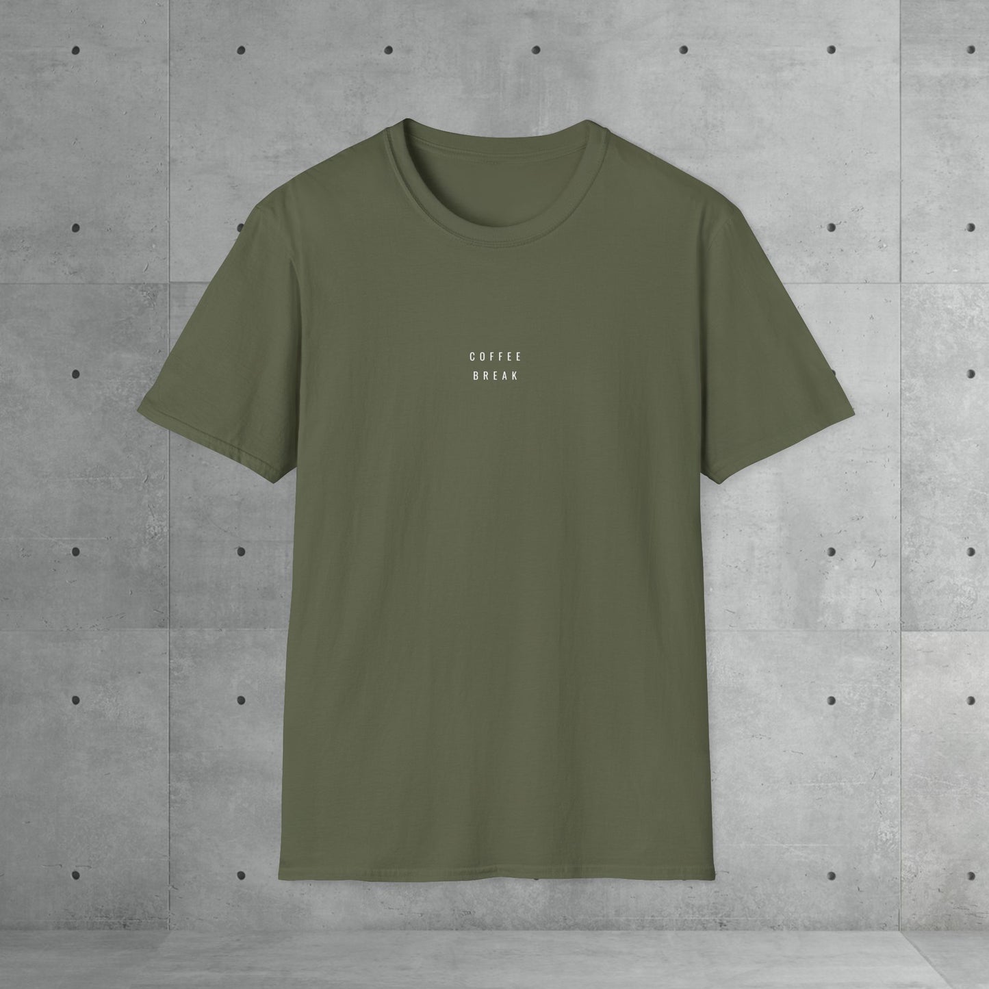 Coffee Break | Unisex T-Shirt