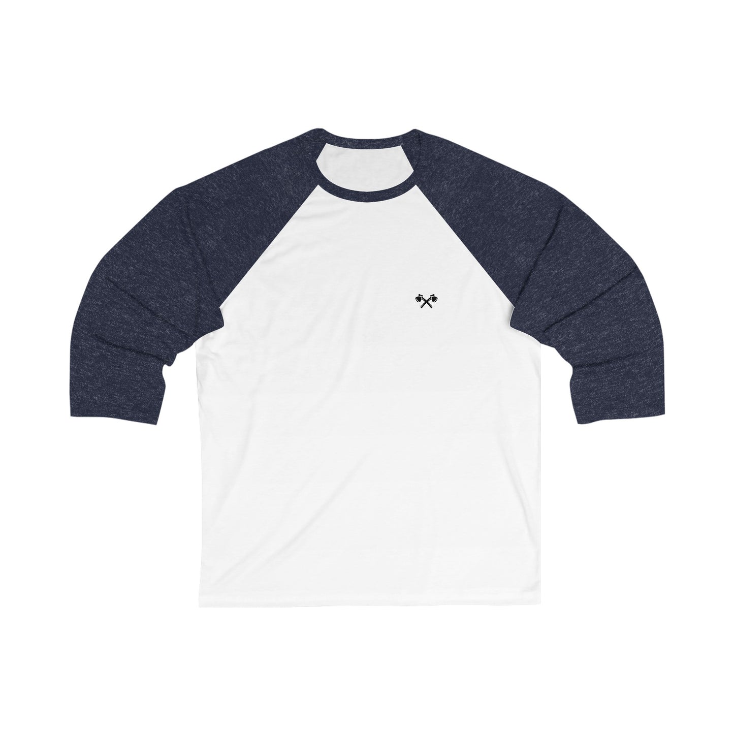 Stix & Stonez | Unisex 3/4 T-Shirt