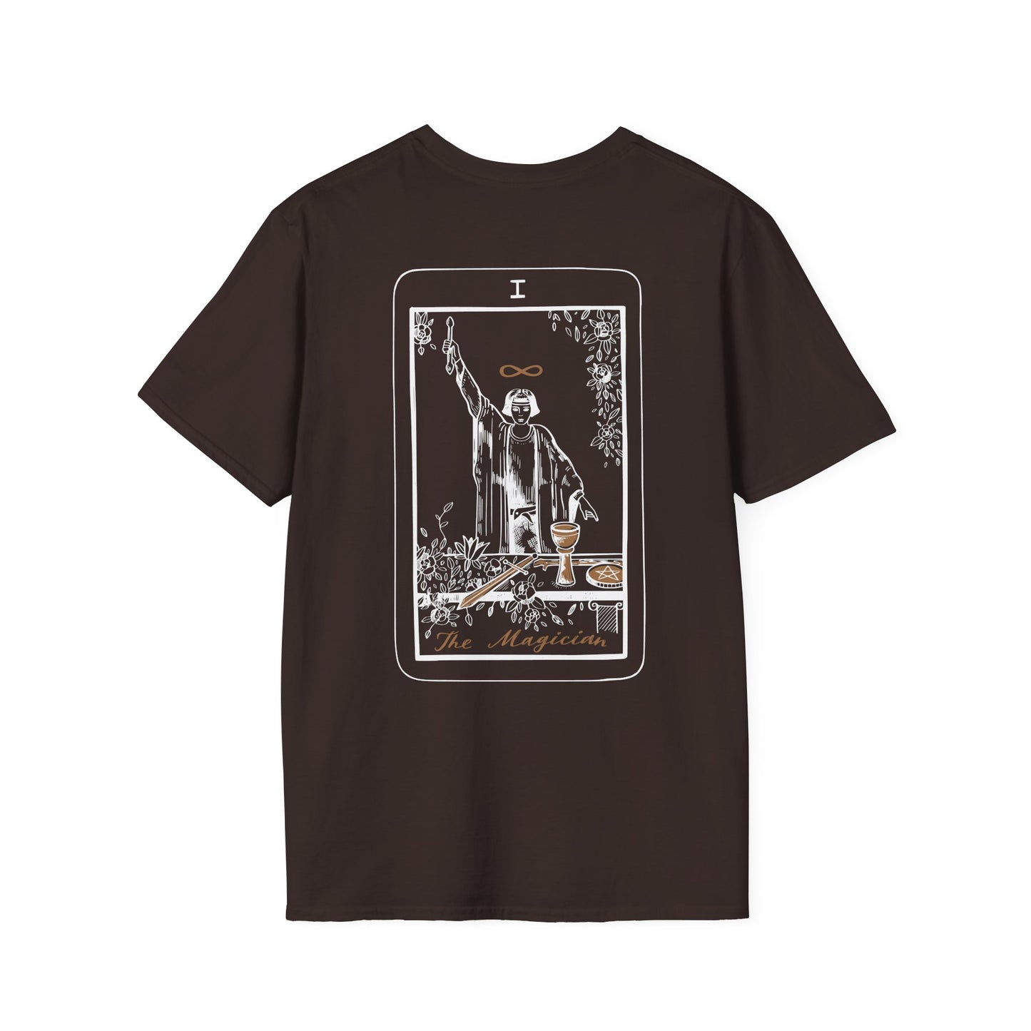 I "The Magician" | Unisex T-Shirt