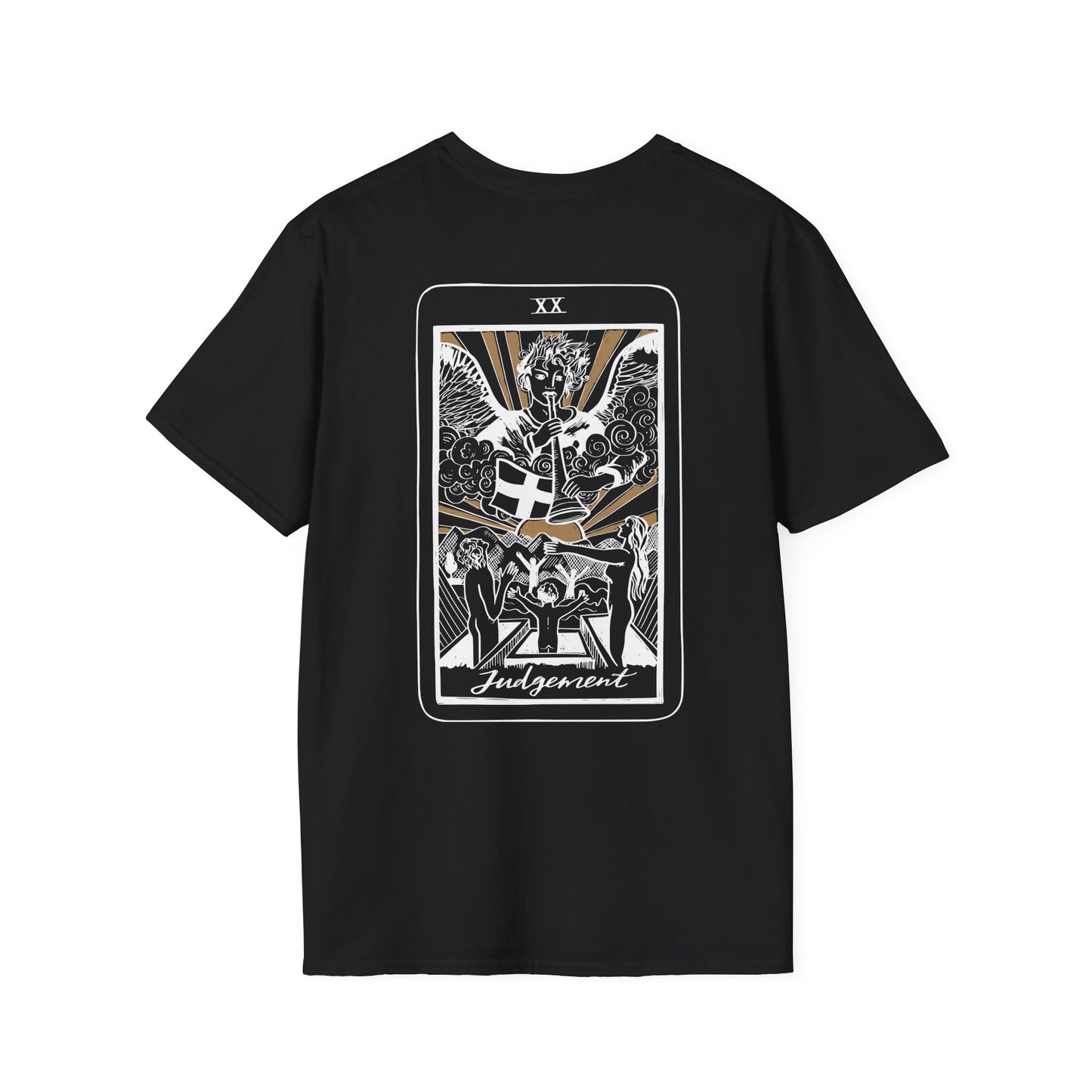 XX "Judgement" | Unisex T-Shirt