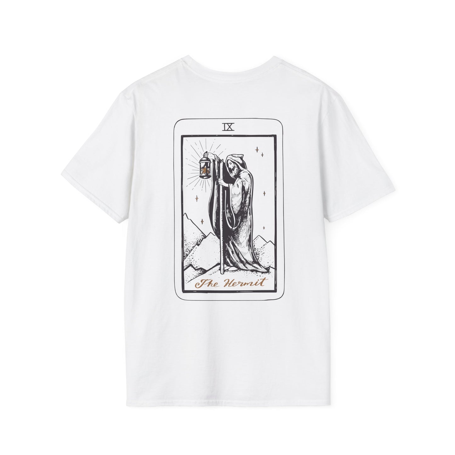 IX "The Hermit" | Unisex T-Shirt