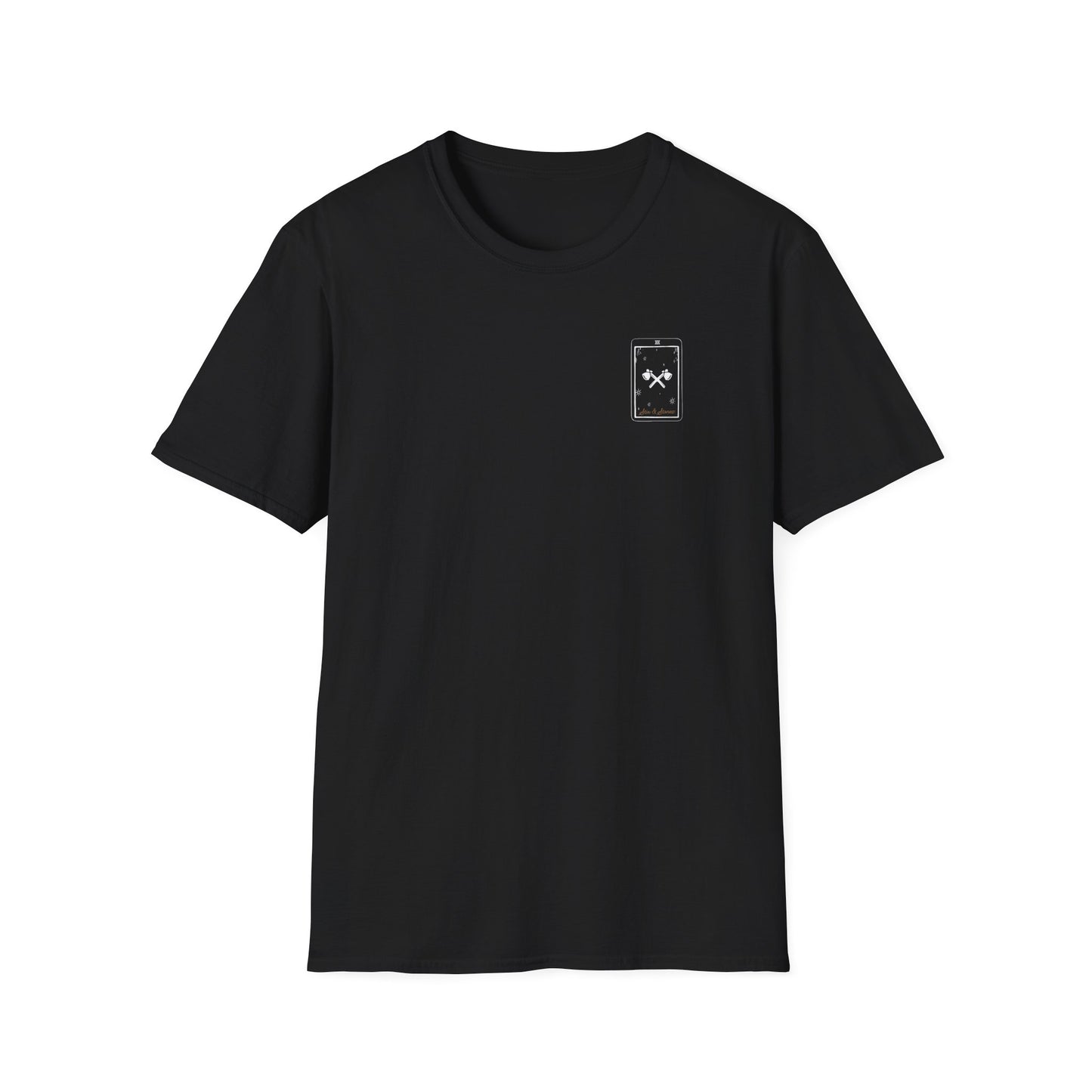 X "Wheel of Fortune" | Unisex T-Shirt
