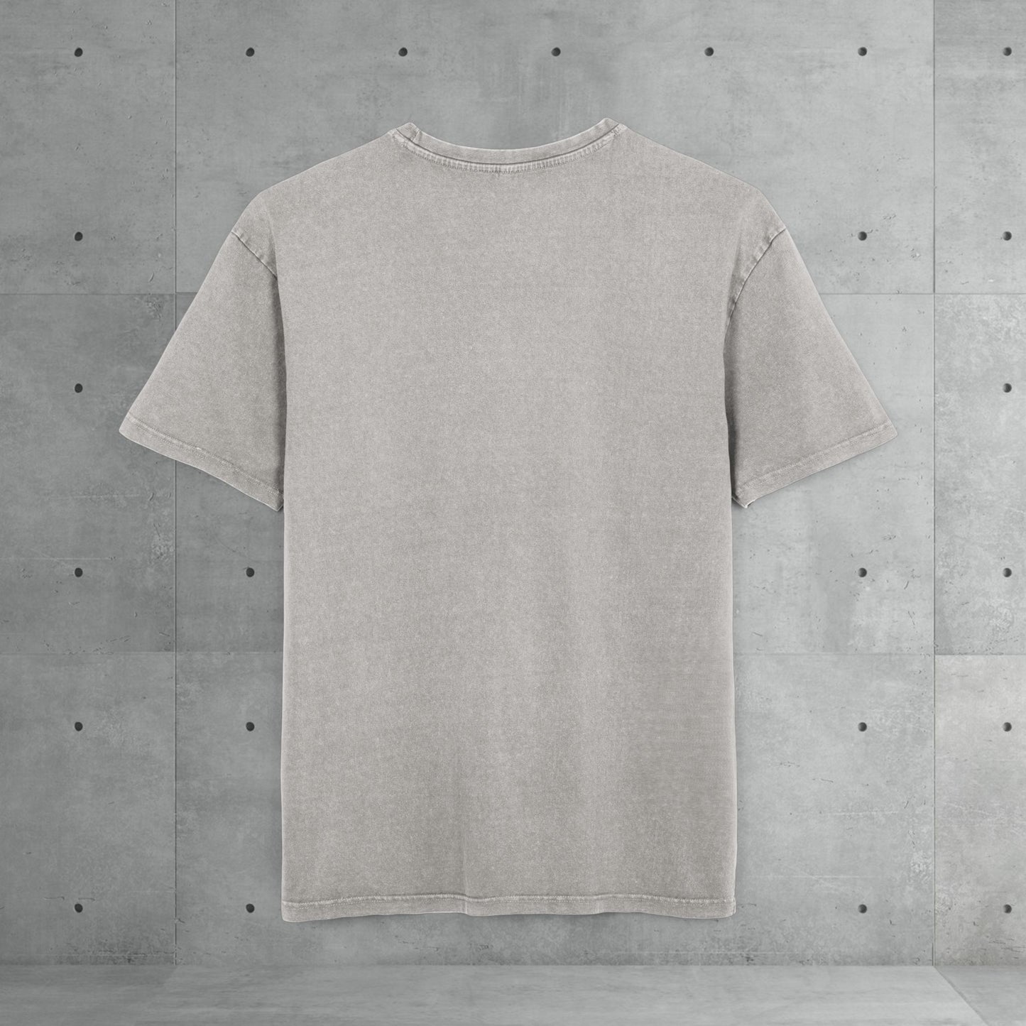 Stix & Stonez | Unisex Oversized "Acid Washed" T-Shirt
