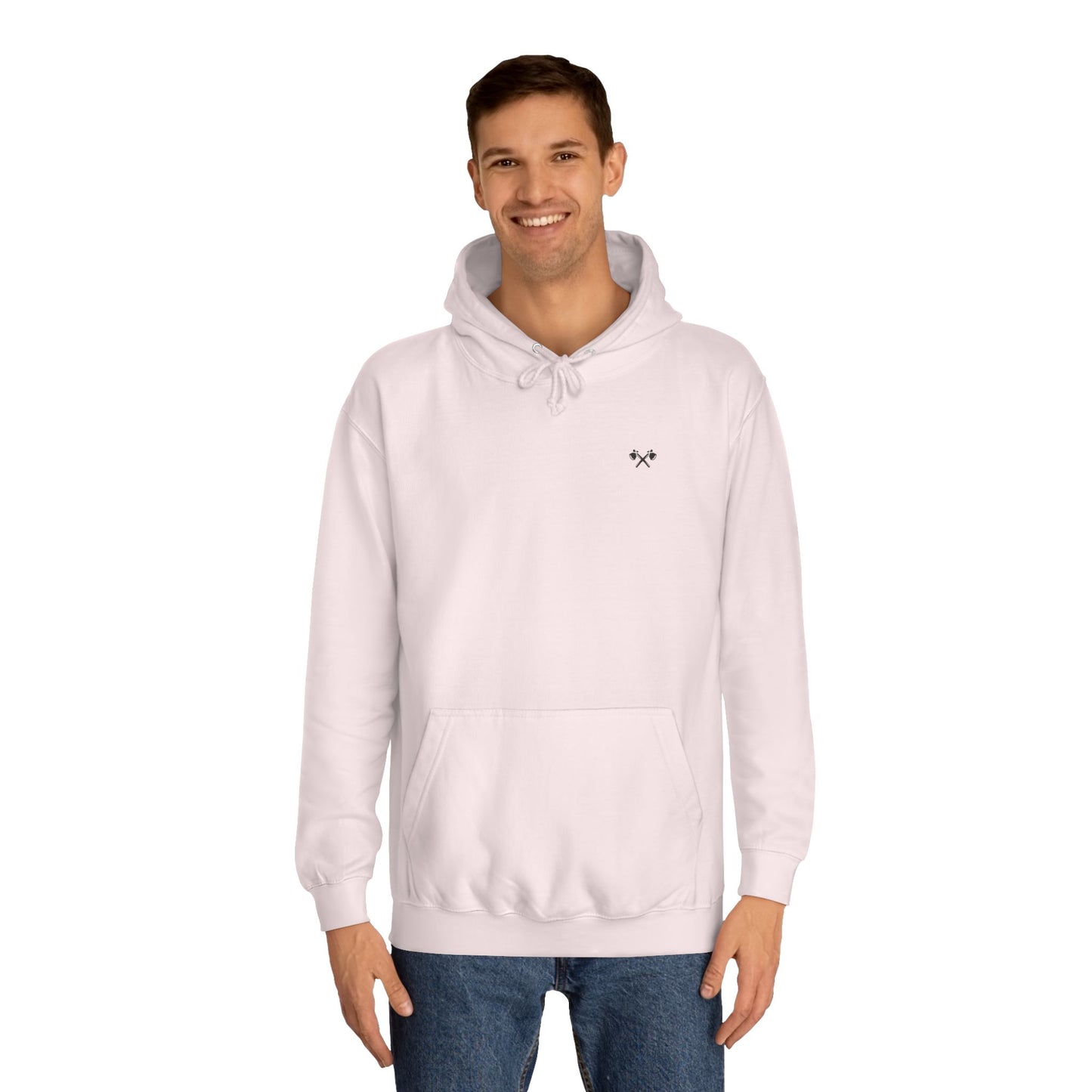 Stix & Stonez | Unisex Oversized Hoodie