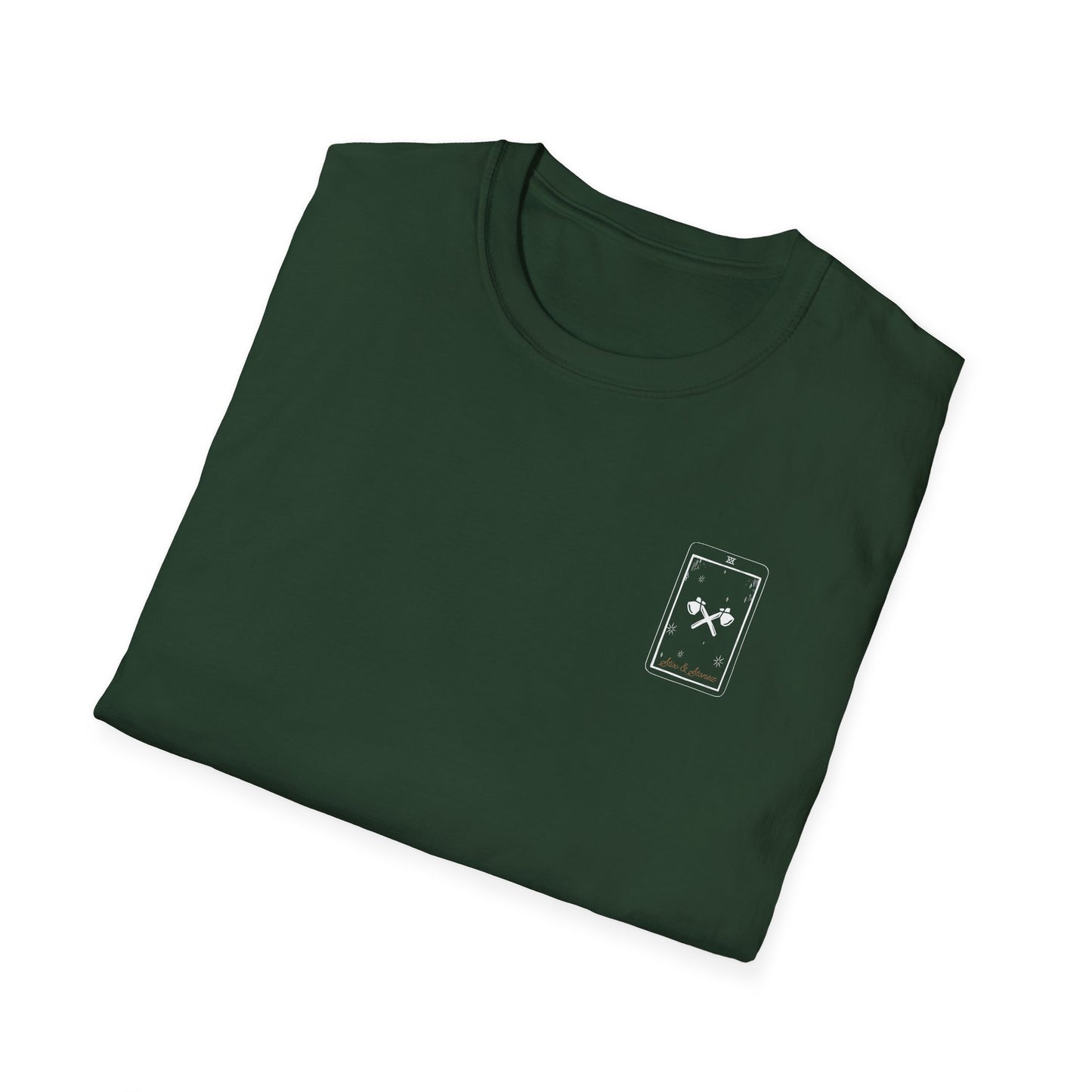 V "The Hierophant" | Unisex T-Shirt