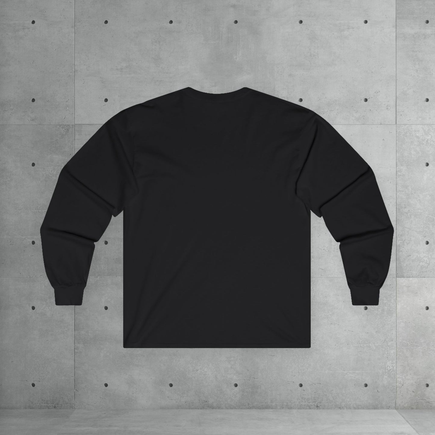 Unisex Ultra Cotton Long Sleeve Tee