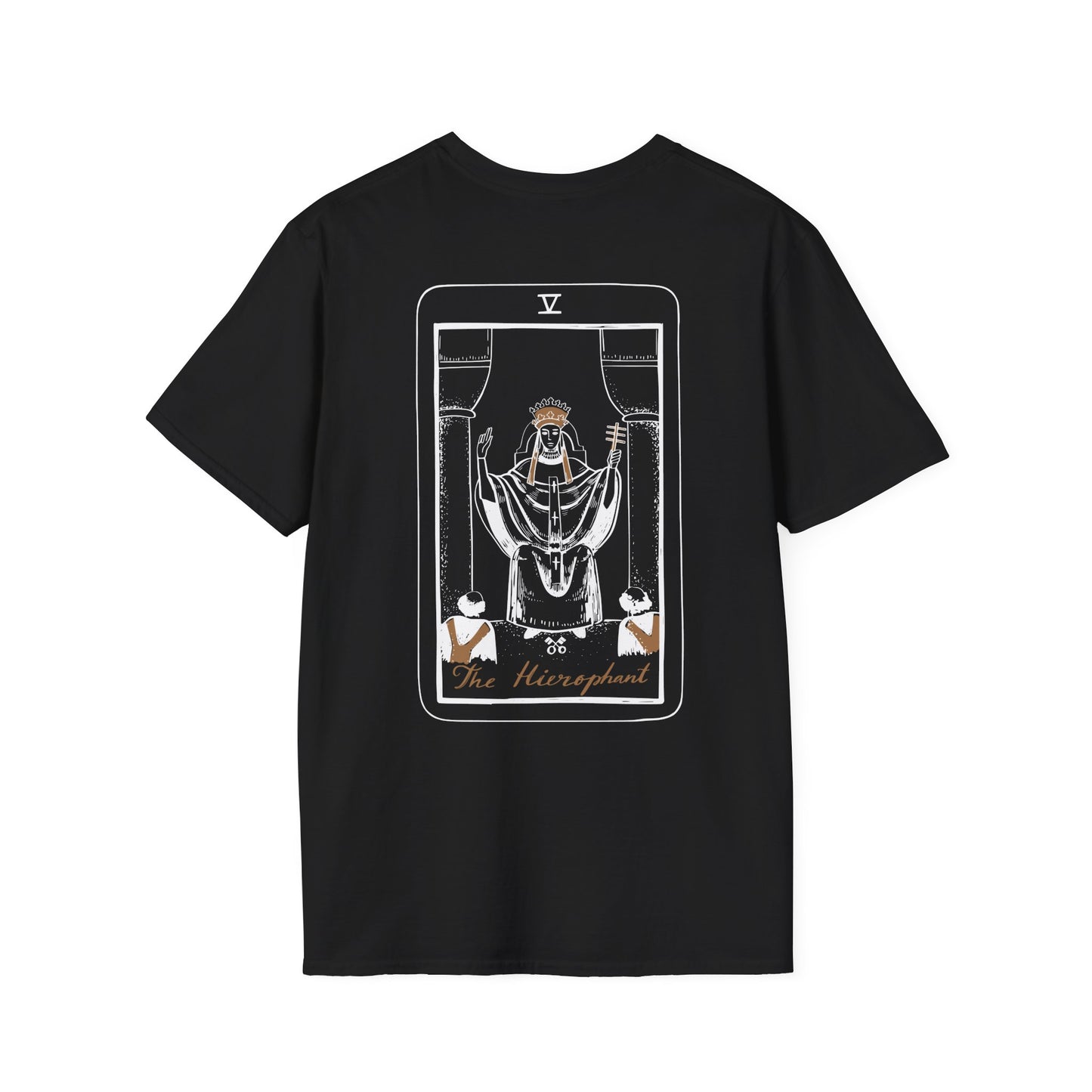 V "The Hierophant" | Unisex T-Shirt