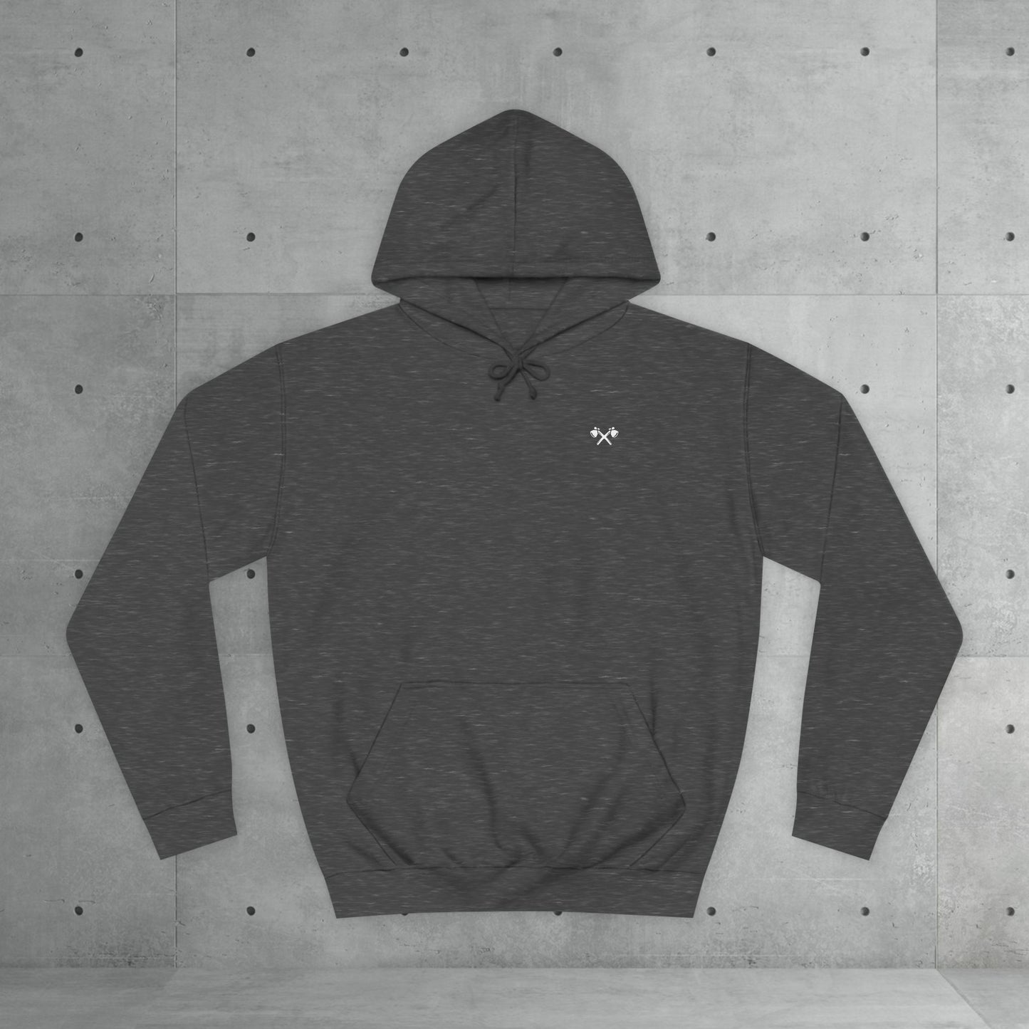 Stix & Stonez | Unisex Oversized Hoodie