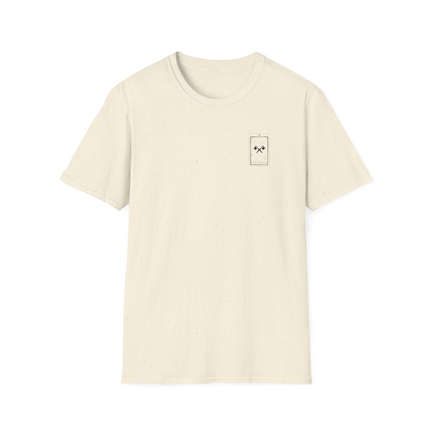 II "The High Priestess" | Unisex T-Shirt
