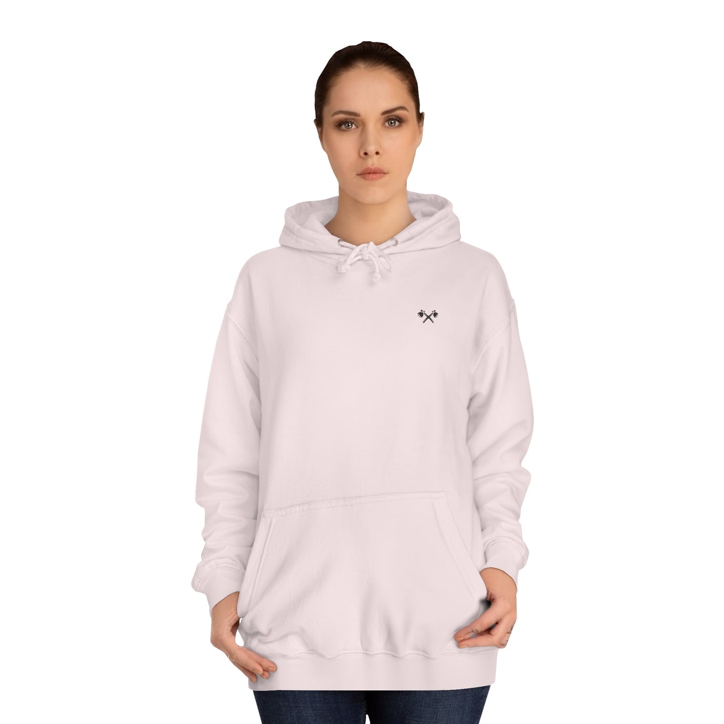 Stix & Stonez | Unisex Oversized Hoodie