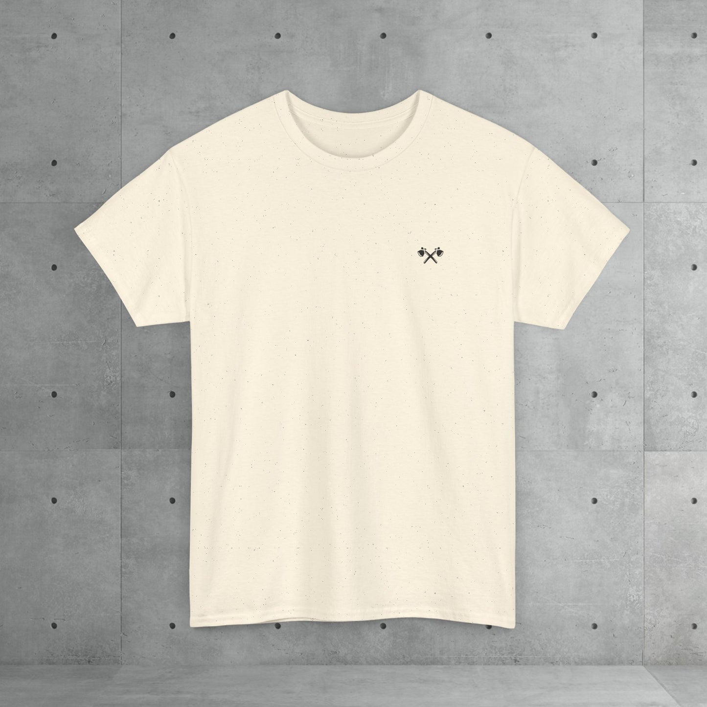 Stix & Stonez | Unisex heavy T-shirt