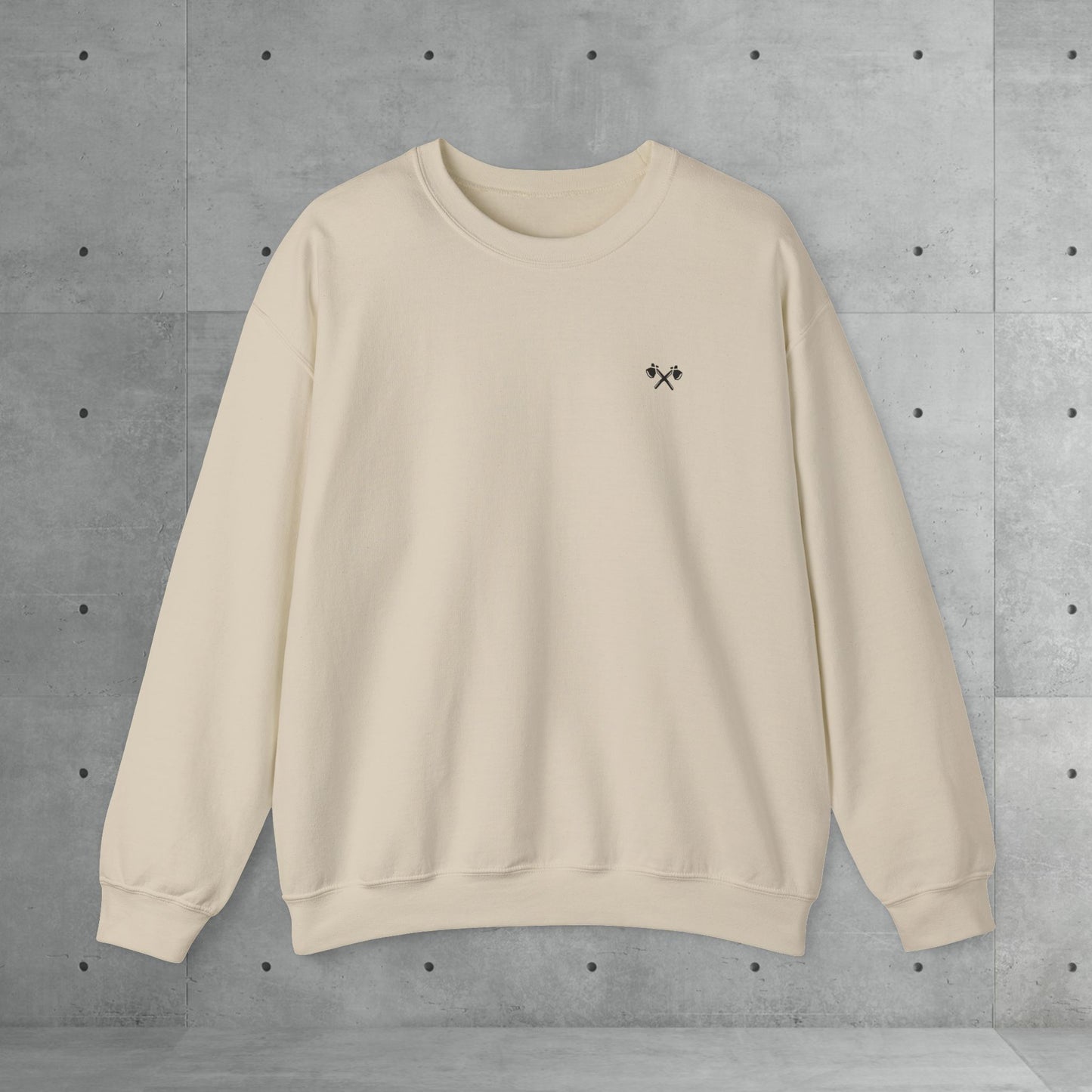 Stix & Stonez | Unisex Sweatshirt