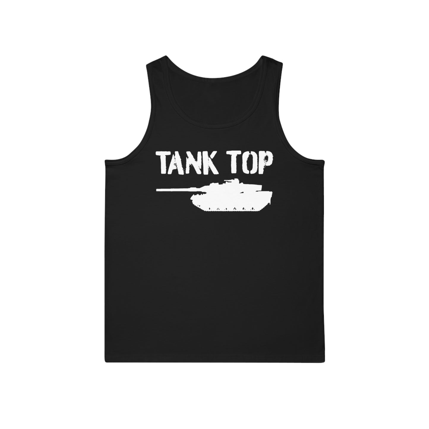 Tank Top | Unisex Tanktop