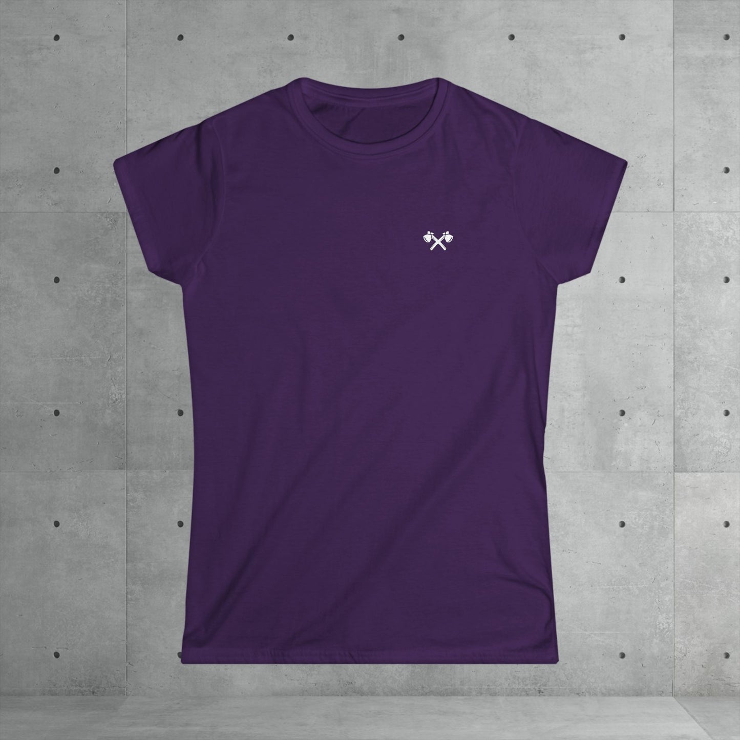 Stix & Stonez | Damen T-Shirt