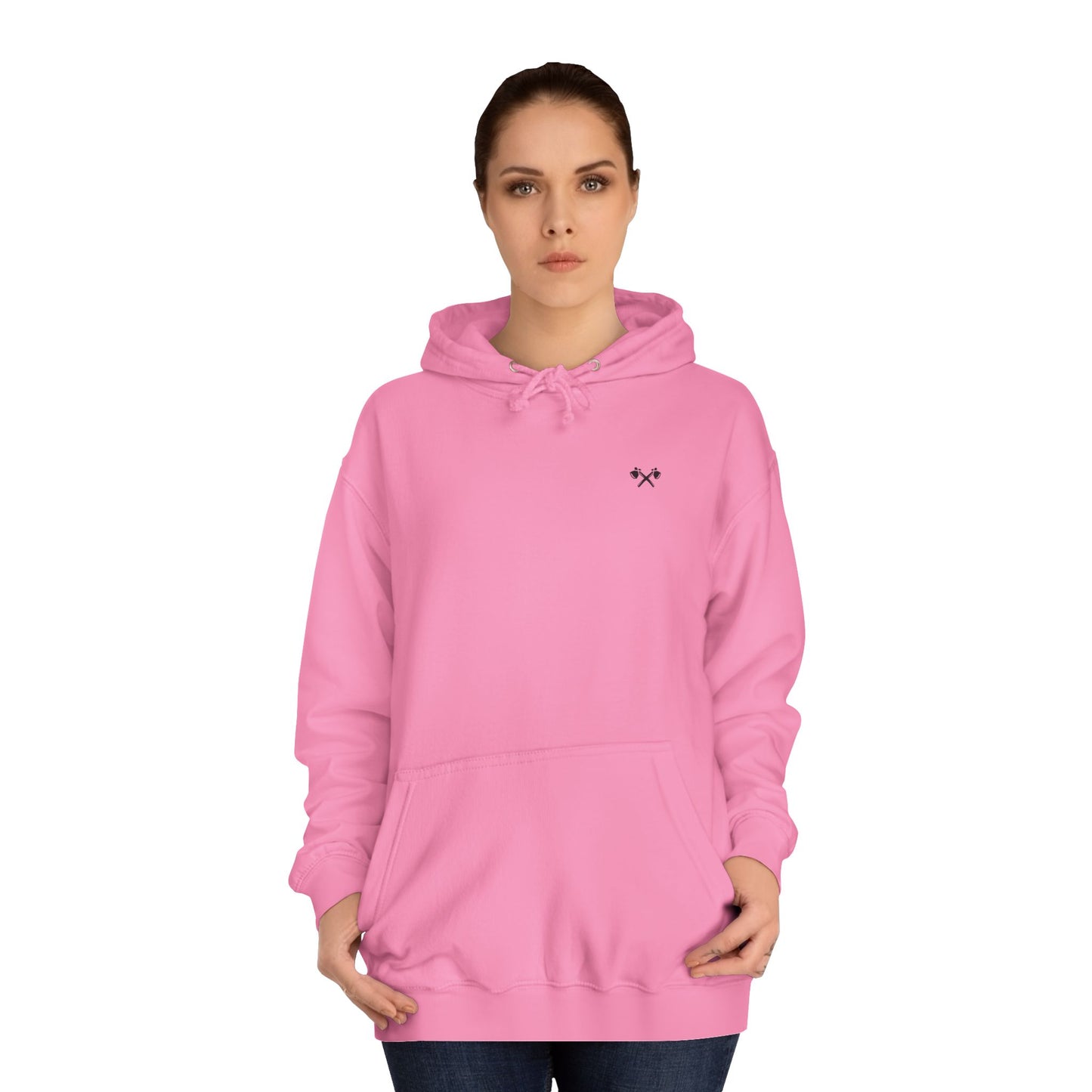 Stix & Stonez | Unisex Oversized Hoodie