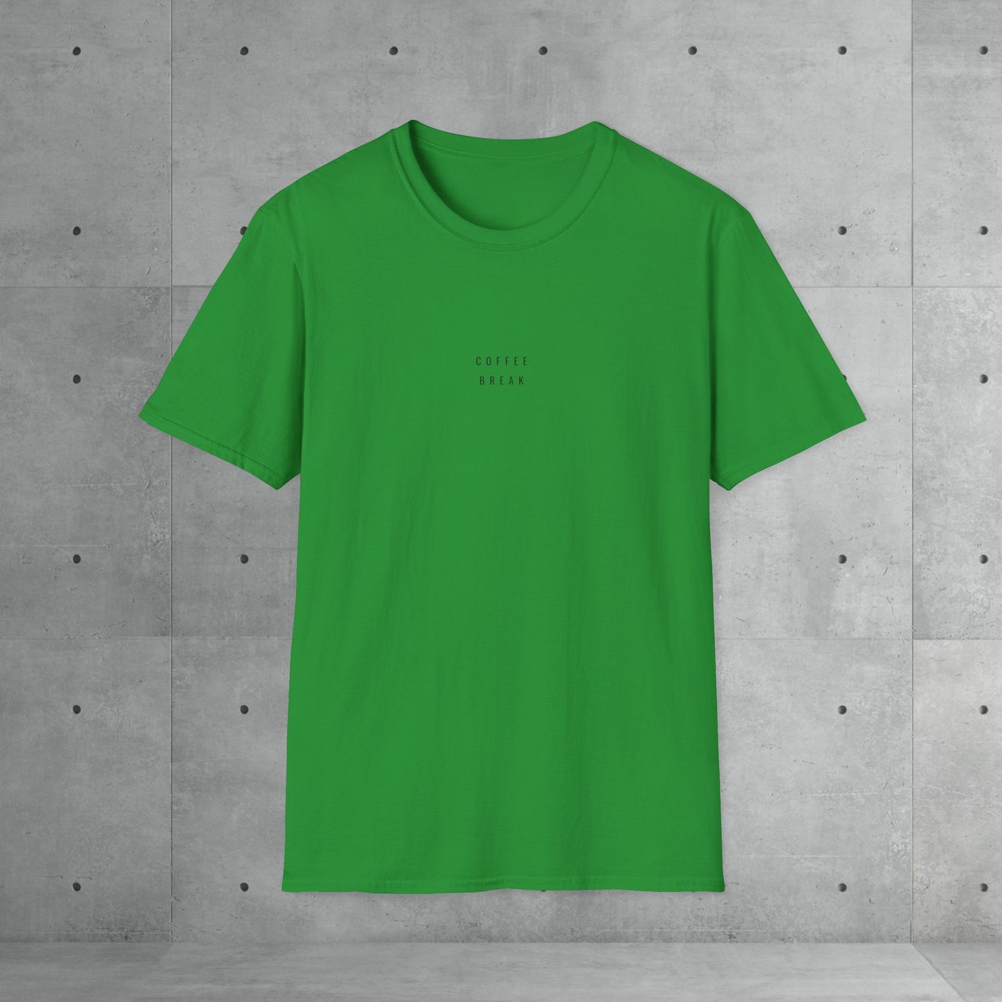 Coffee Break | Unisex T-Shirt