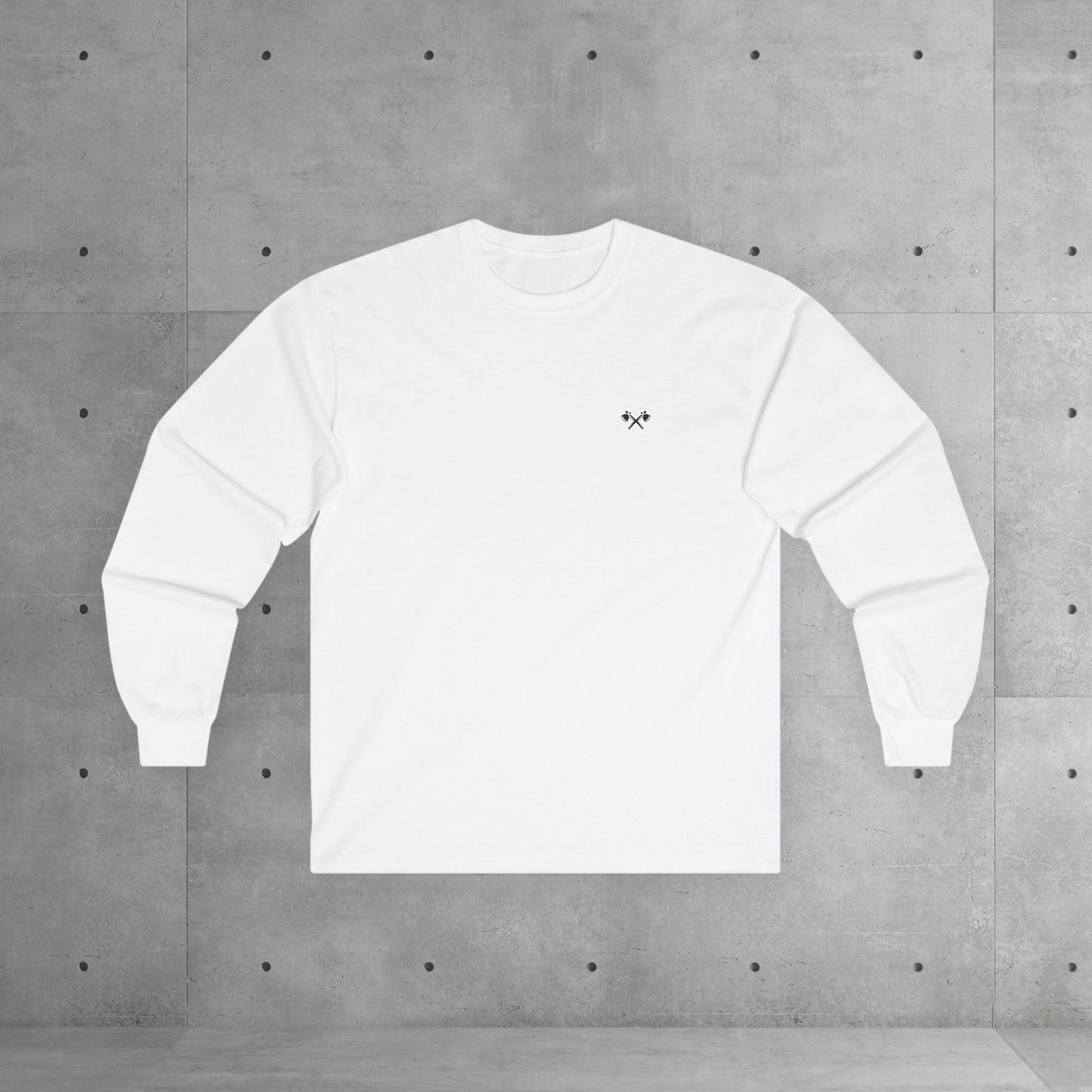 Unisex Ultra Cotton Long Sleeve Tee