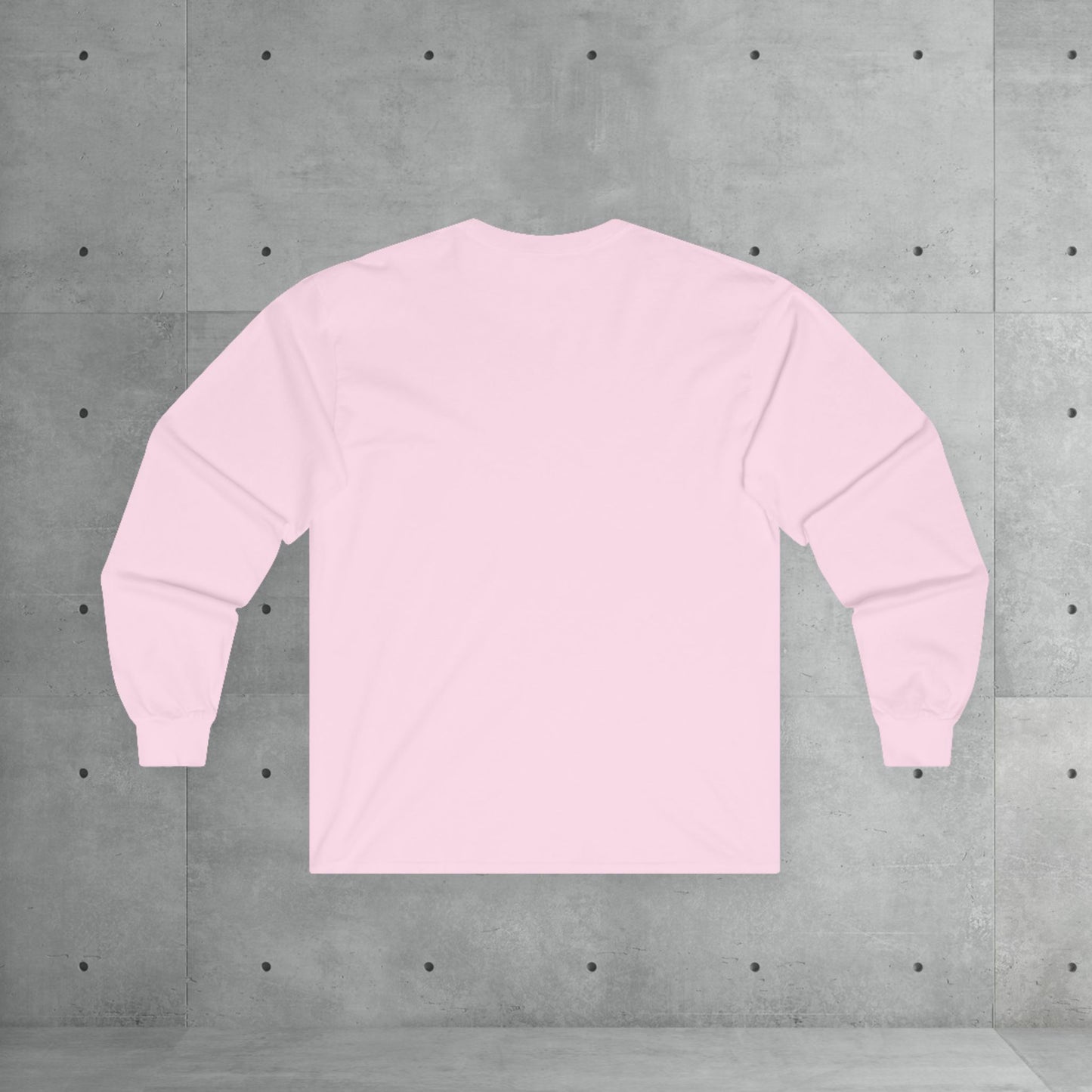 Unisex Ultra Cotton Long Sleeve Tee