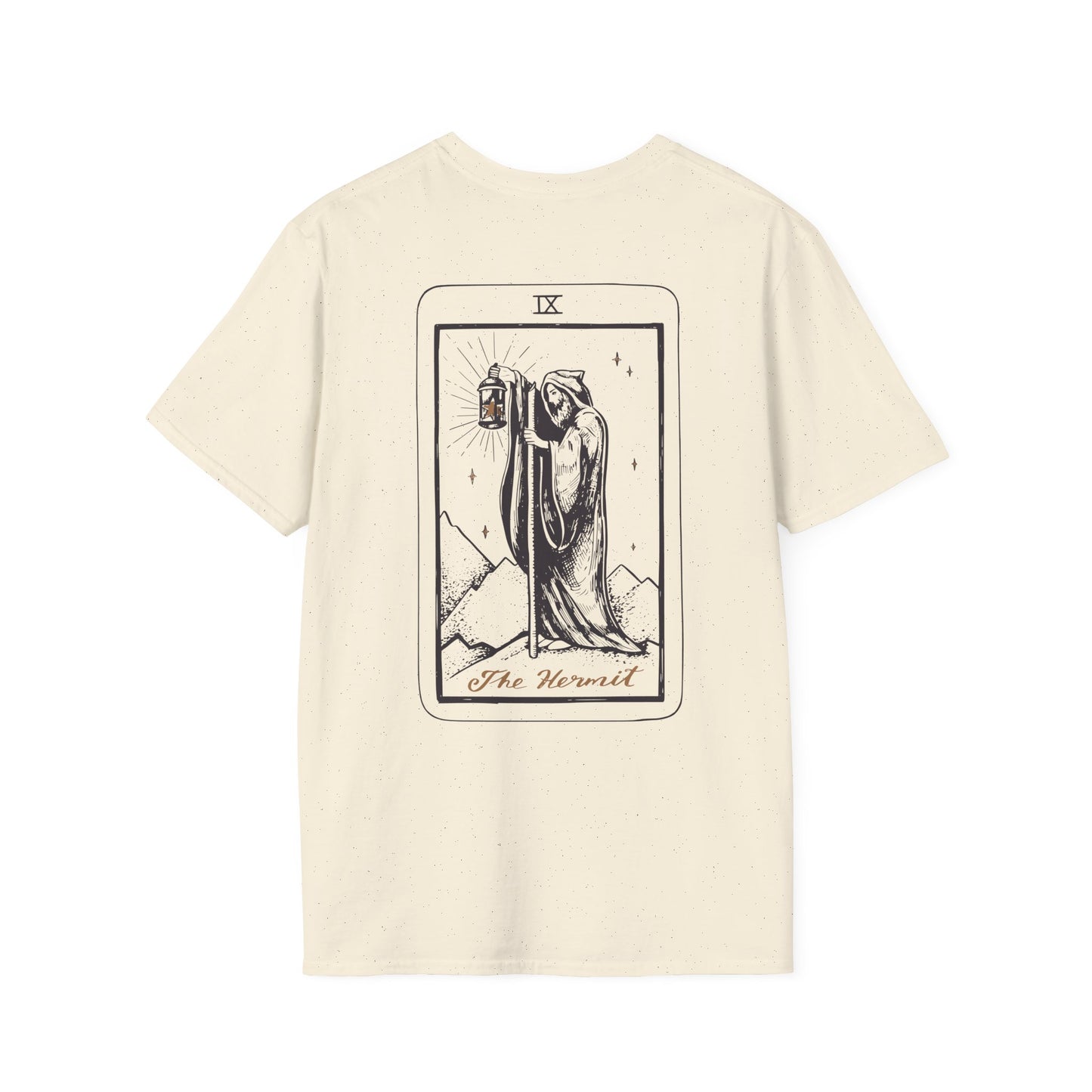 IX "The Hermit" | Unisex T-Shirt