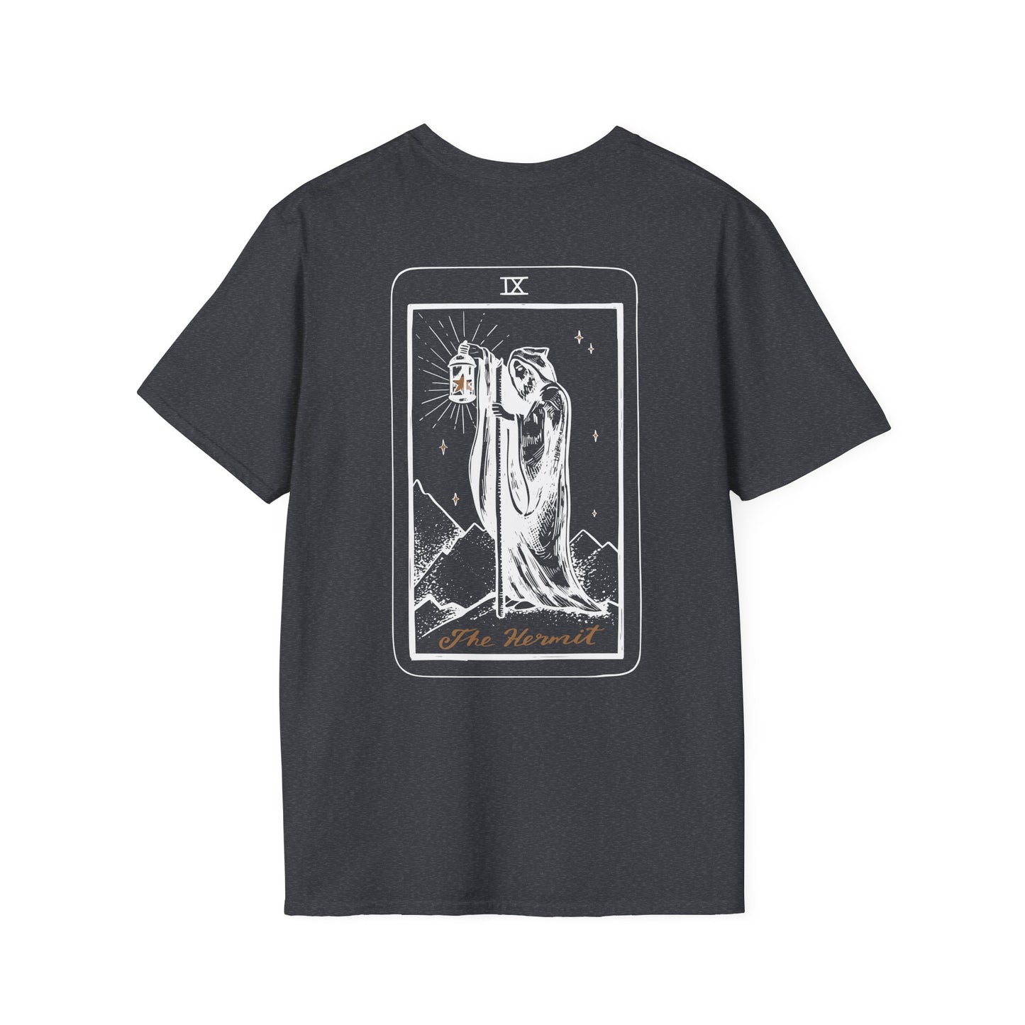 IX "The Hermit" | Unisex T-Shirt