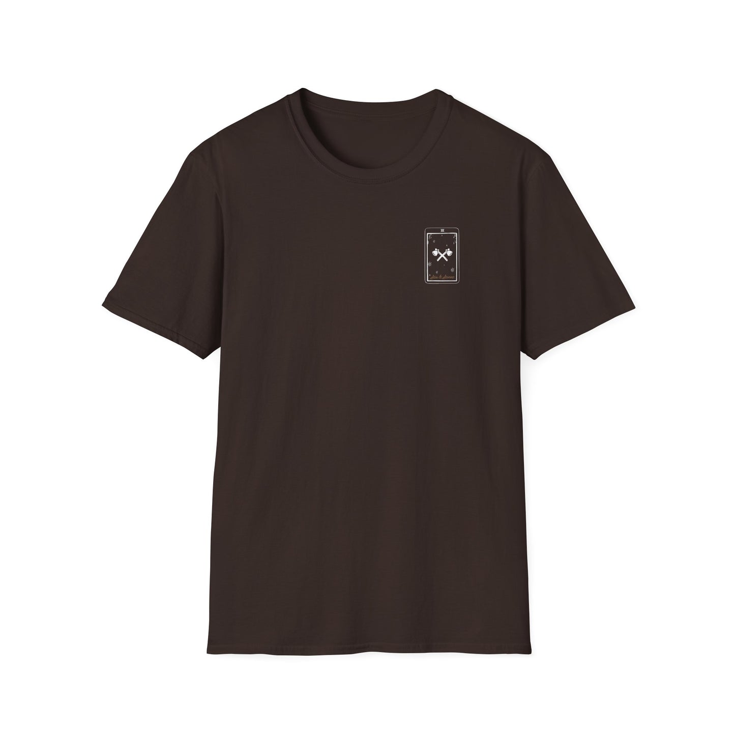 IV "The Emperor" | Unisex T-Shirt