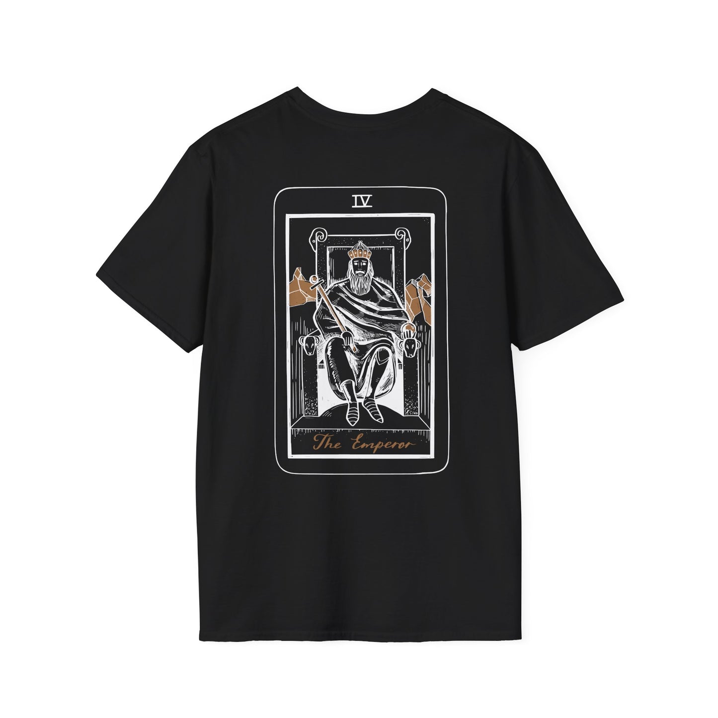 IV "The Emperor" | Unisex T-Shirt