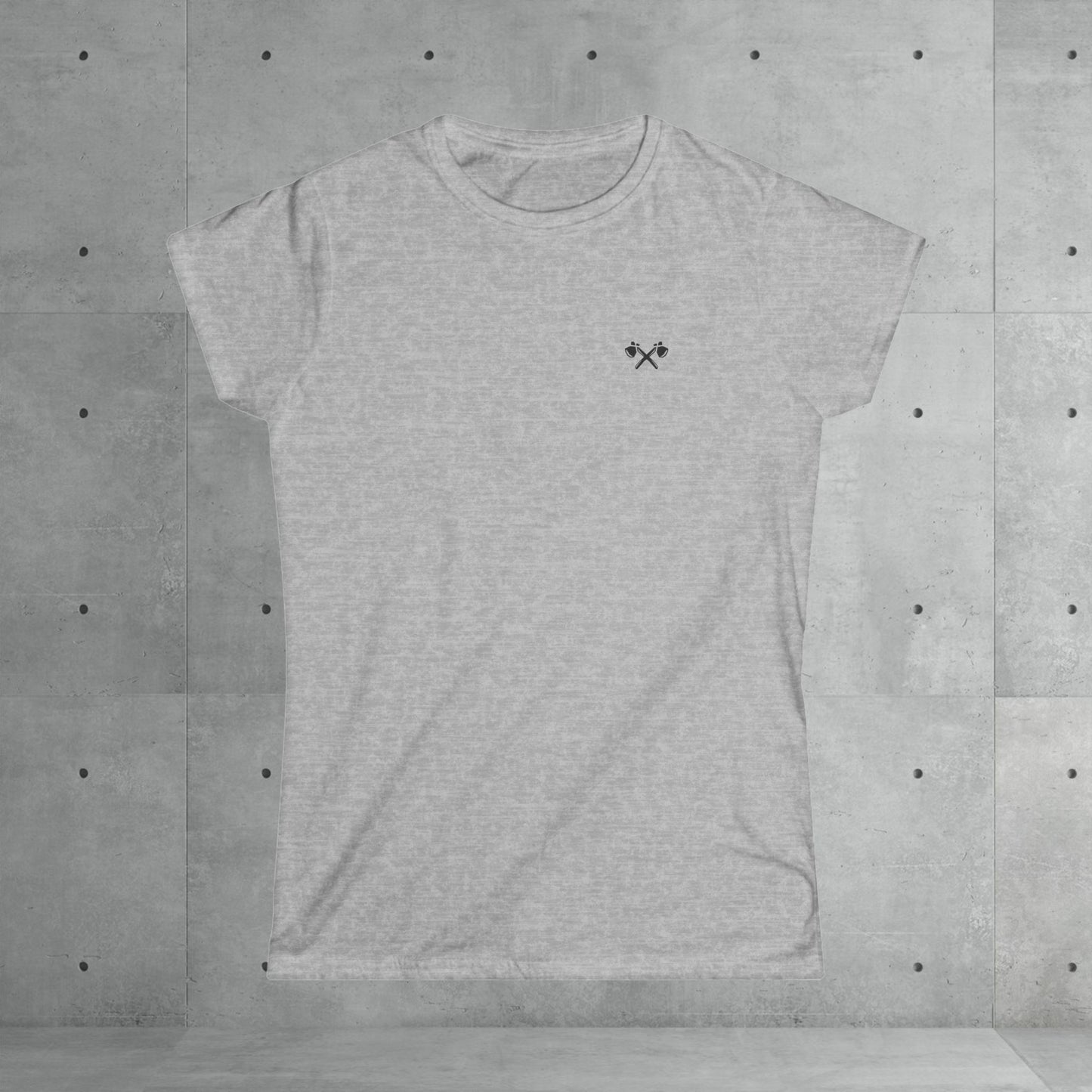 Stix & Stonez | Damen T-Shirt