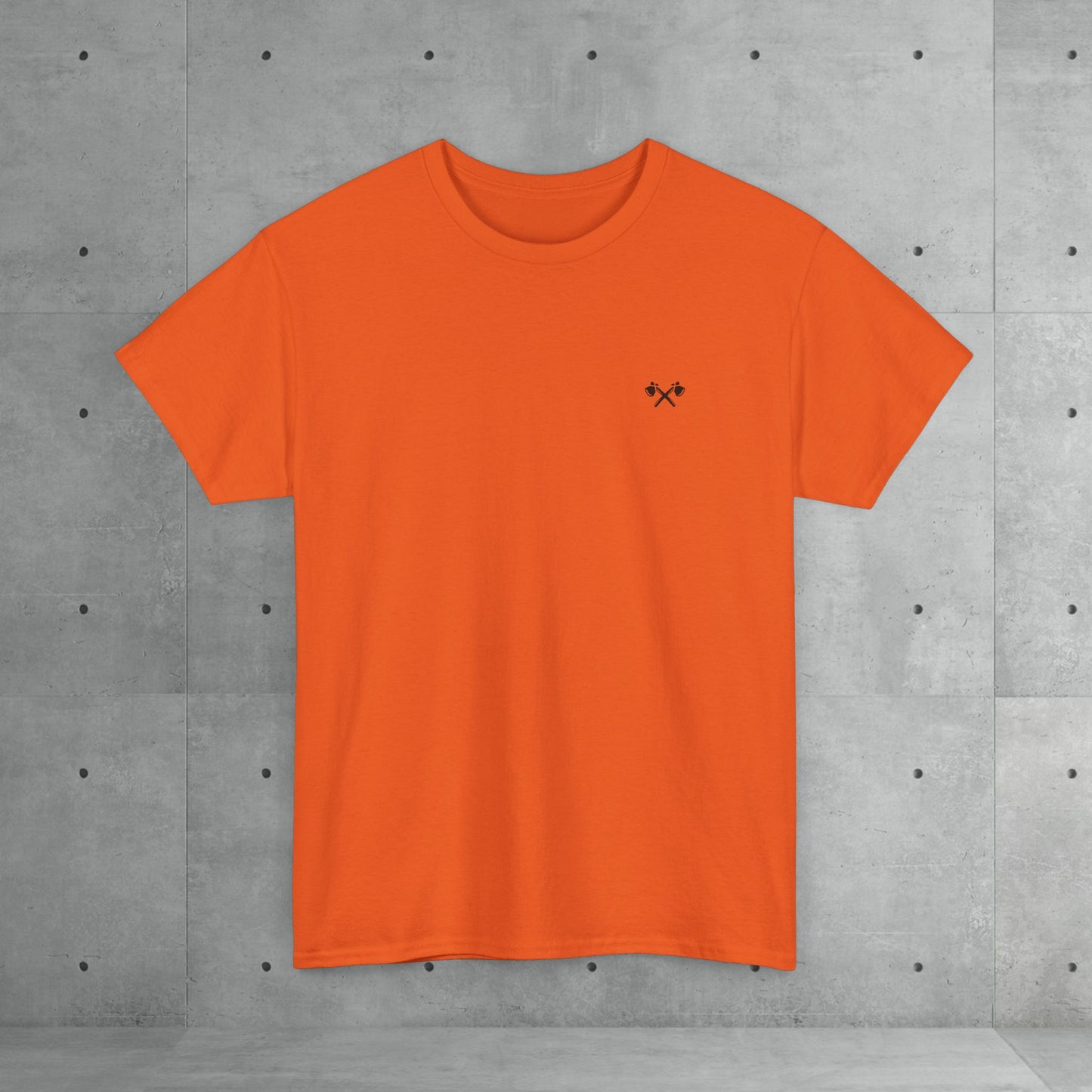 Stix & Stonez | Unisex heavy T-shirt