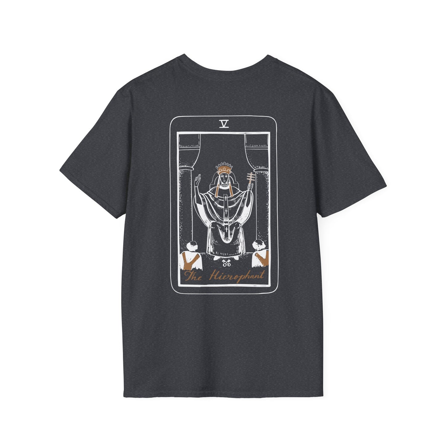 V "The Hierophant" | Unisex T-Shirt