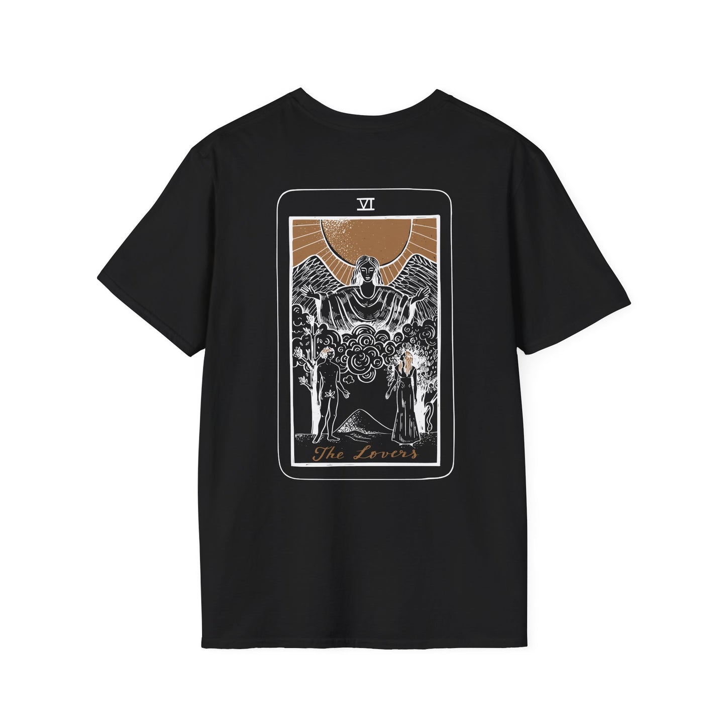 VI "The Lovers" | Unisex T-Shirt