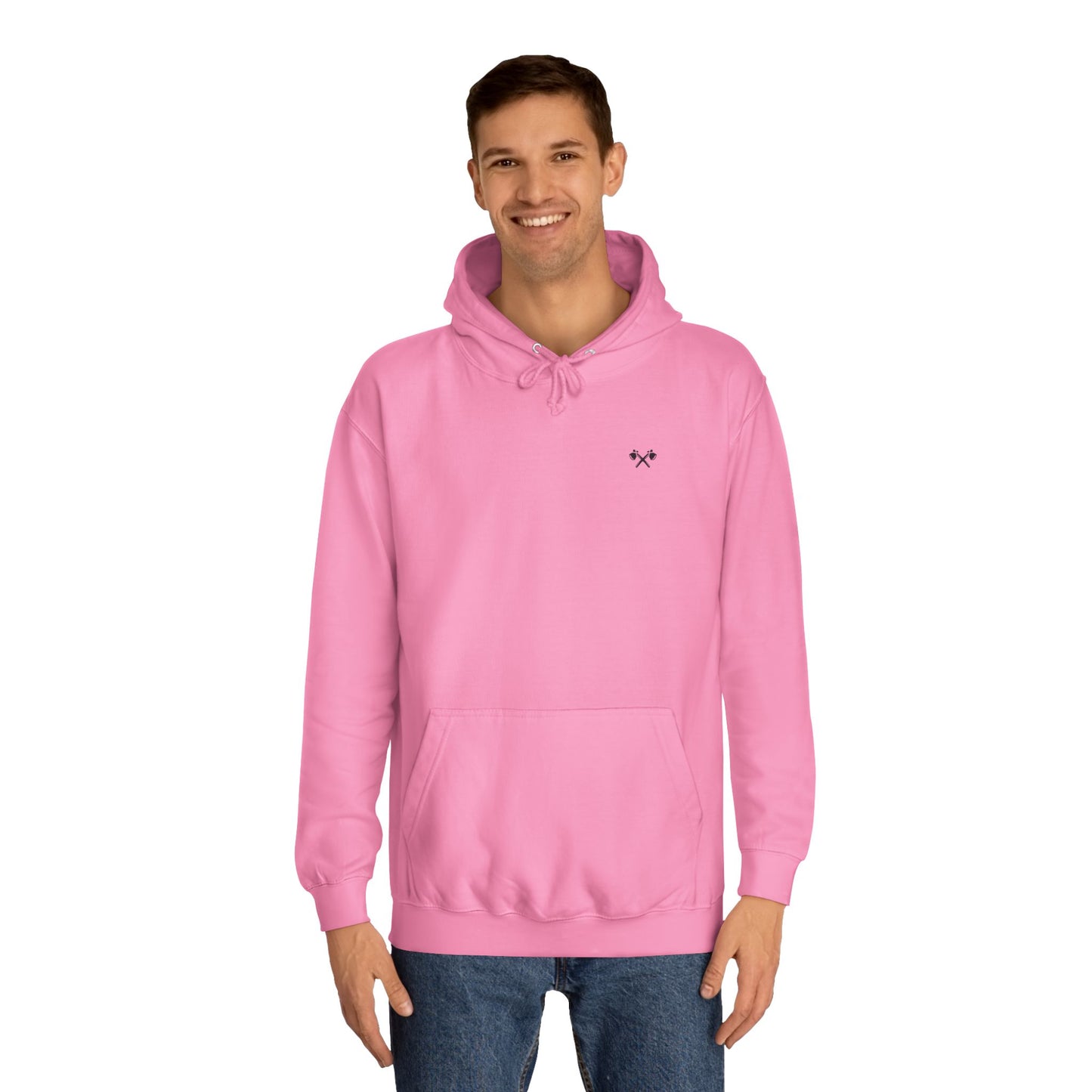 Stix & Stonez | Unisex Oversized Hoodie