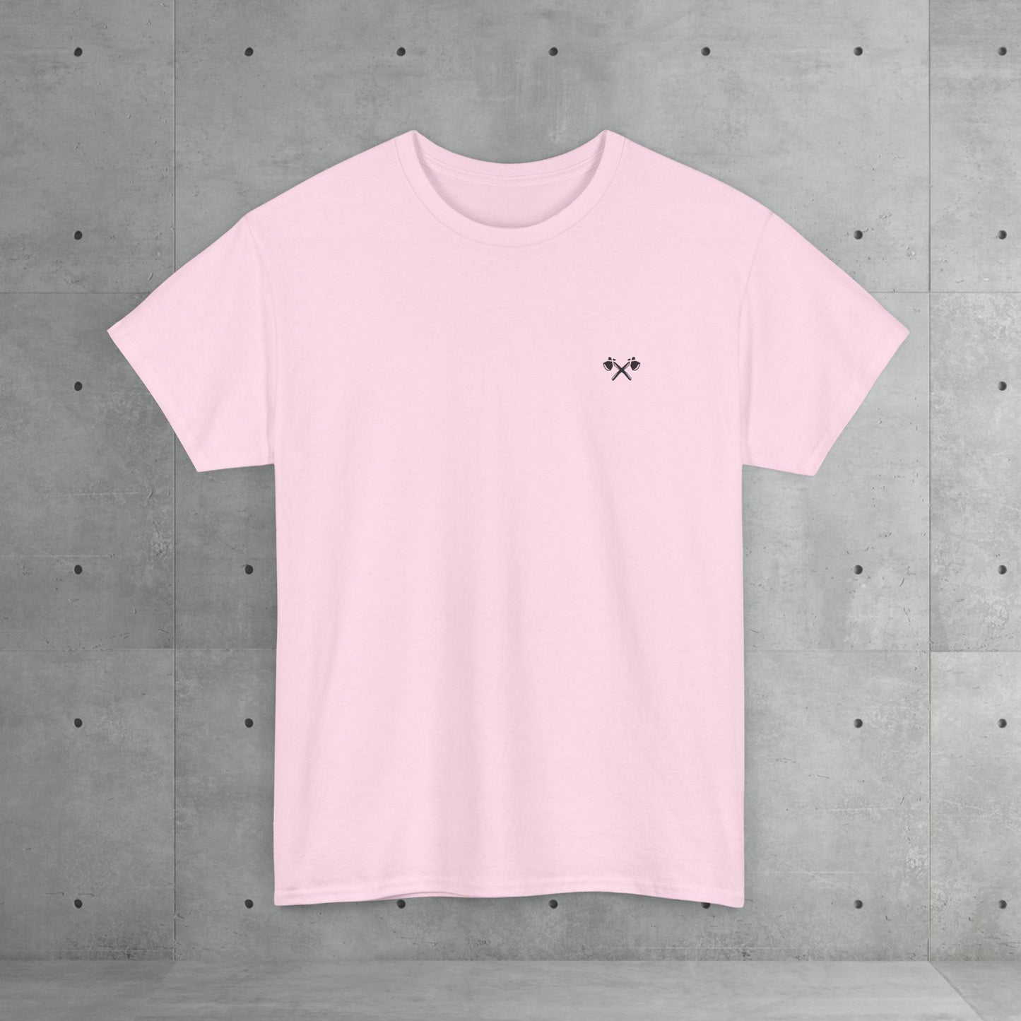 Stix & Stonez | Unisex heavy T-shirt