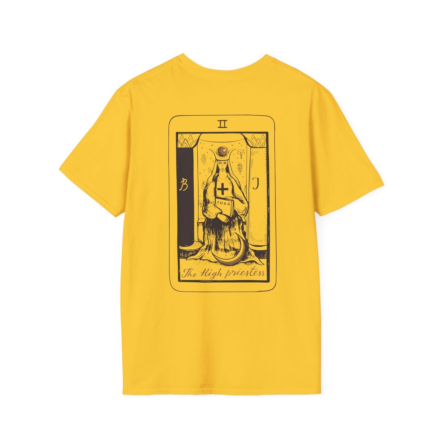 II "The High Priestess" | Unisex T-Shirt