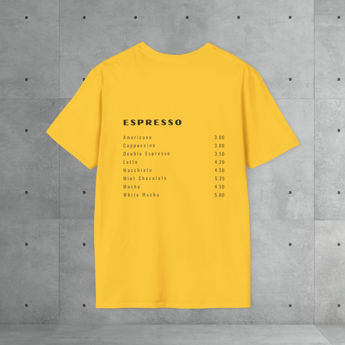 Coffee Break | Unisex T-Shirt