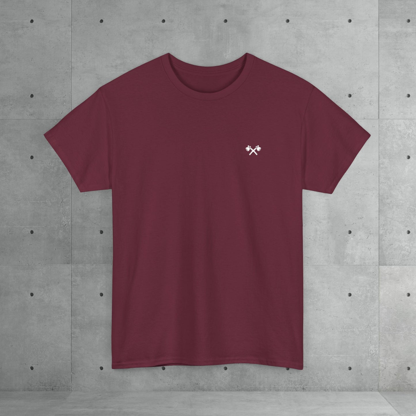 Stix & Stonez | Unisex heavy T-shirt