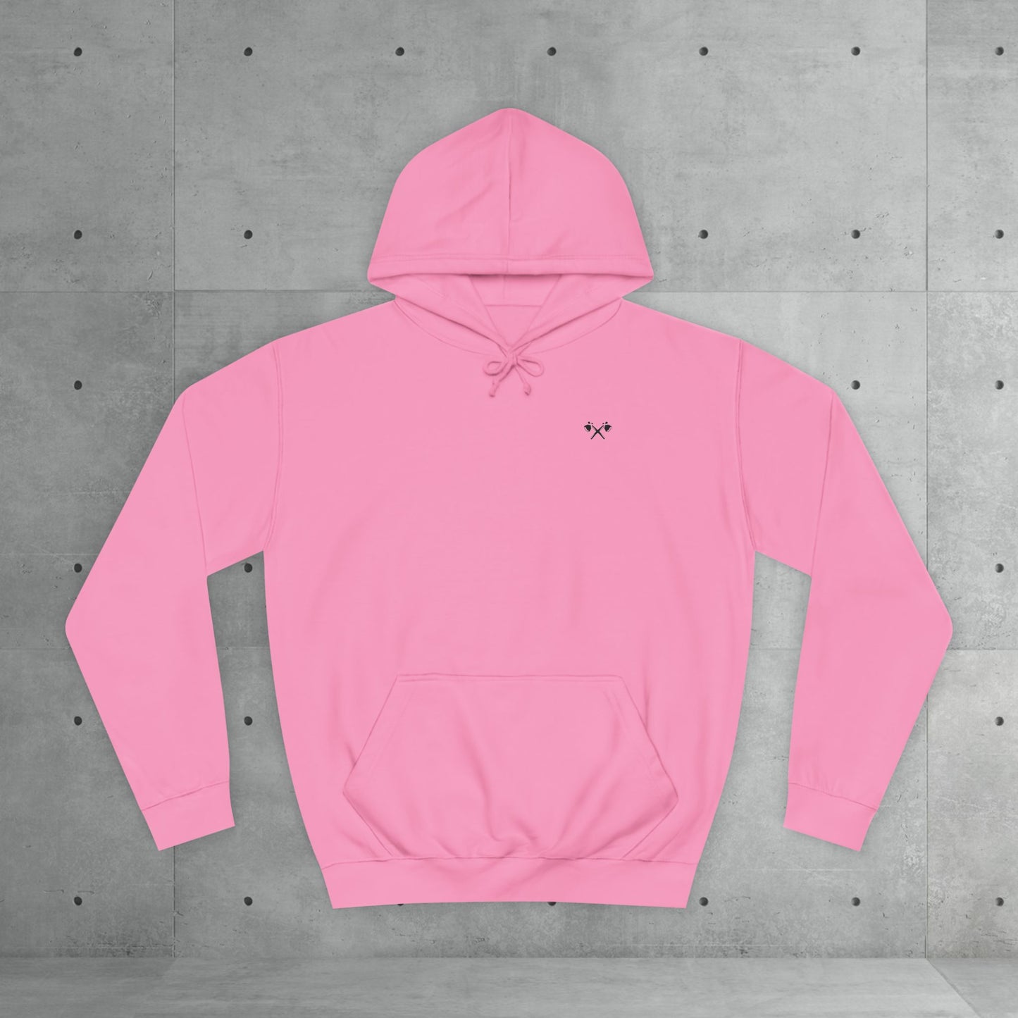 Stix & Stonez | Unisex Oversized Hoodie