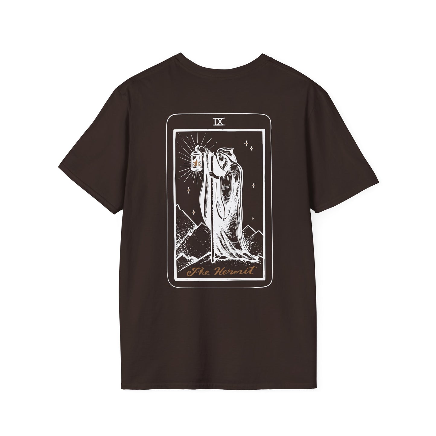 IX "The Hermit" | Unisex T-Shirt