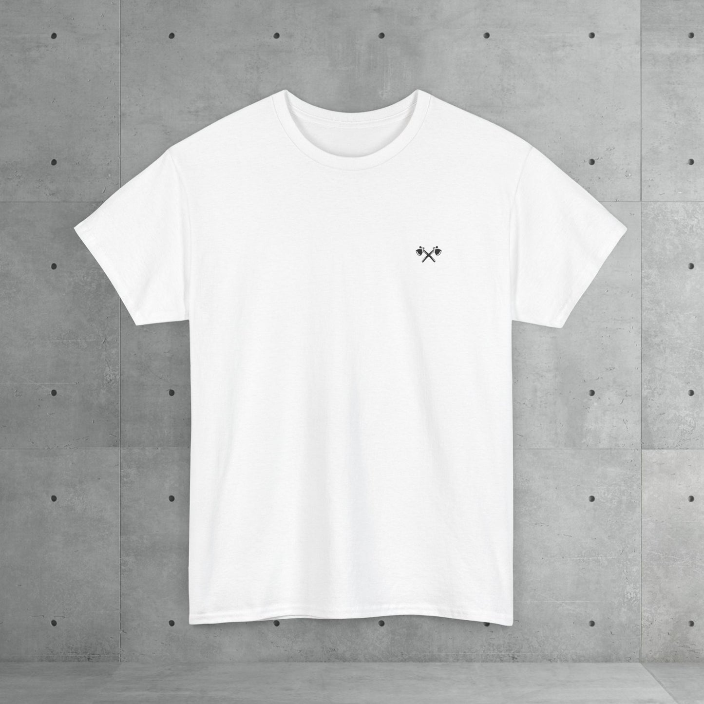 Stix & Stonez | Unisex heavy T-shirt