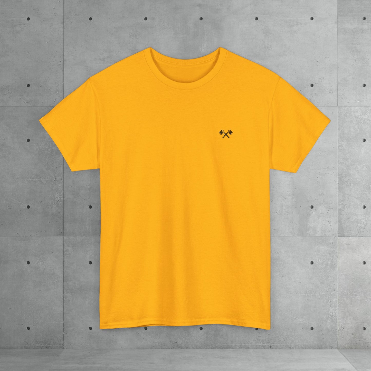 Stix & Stonez | Unisex heavy T-shirt