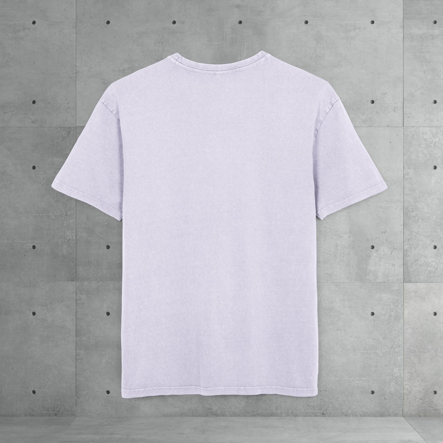 Stix & Stonez | Unisex Oversized "Acid Washed" T-Shirt