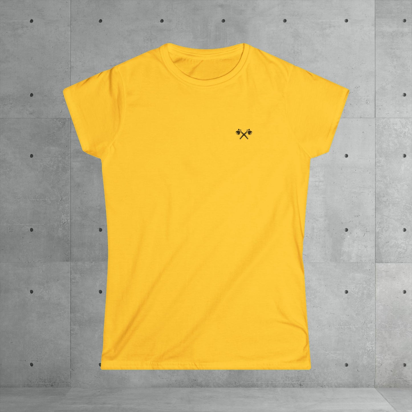 Stix & Stonez | Damen T-Shirt