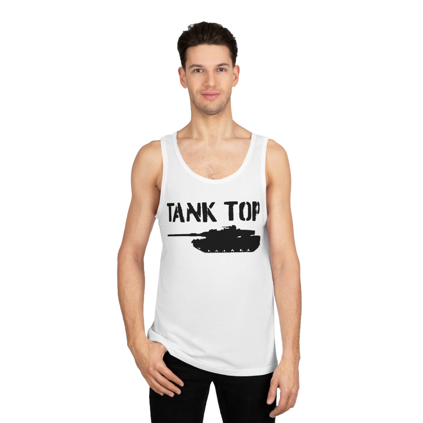 Tank Top | Unisex Tanktop