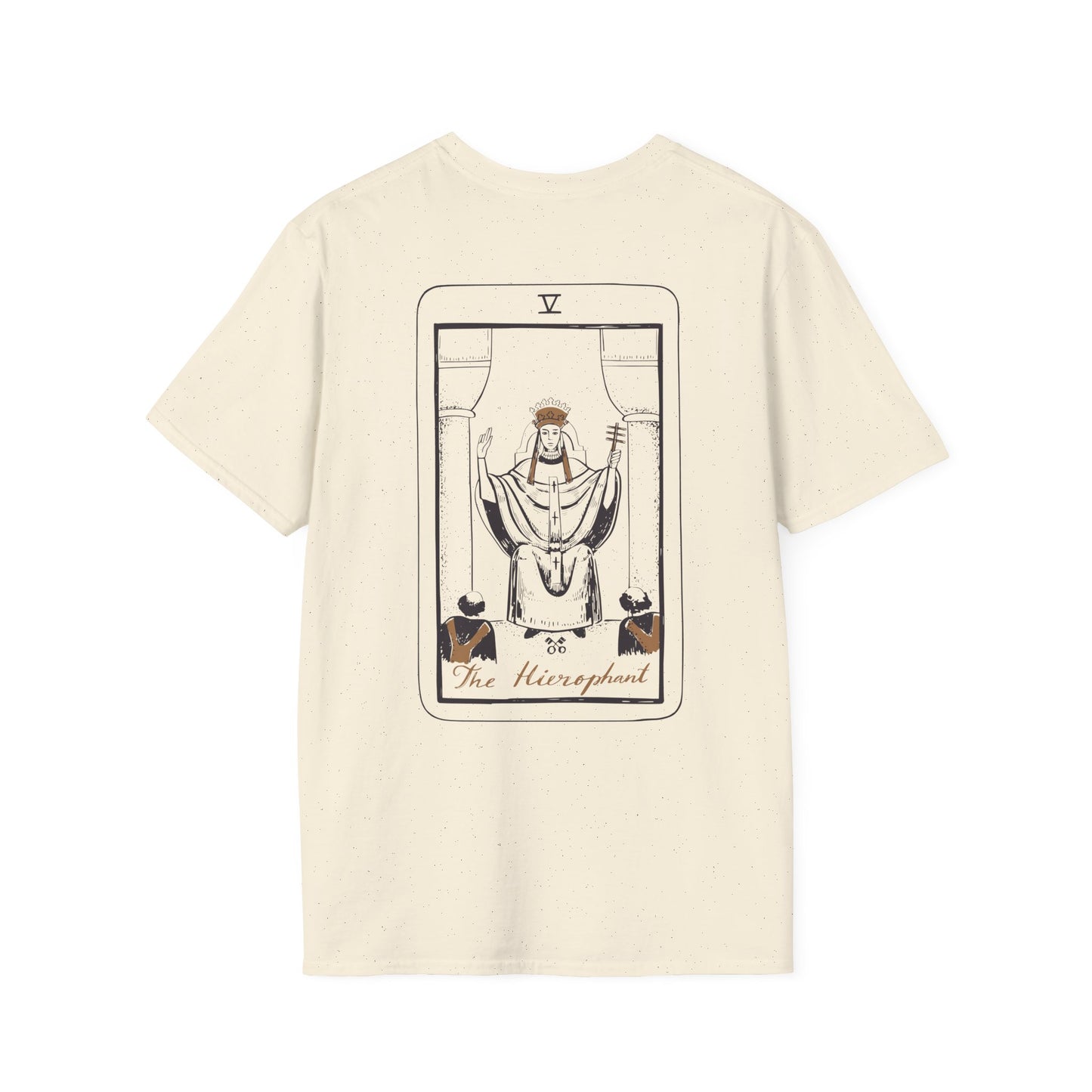 V "The Hierophant" | Unisex T-Shirt