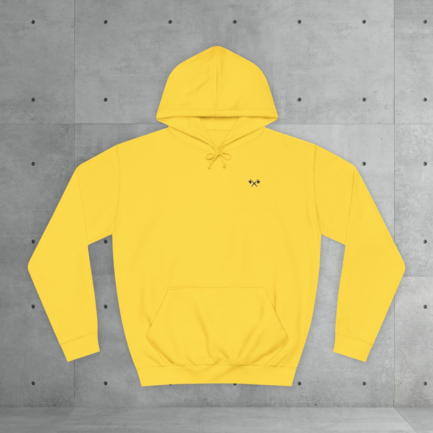 Stix & Stonez | Unisex Oversized Hoodie