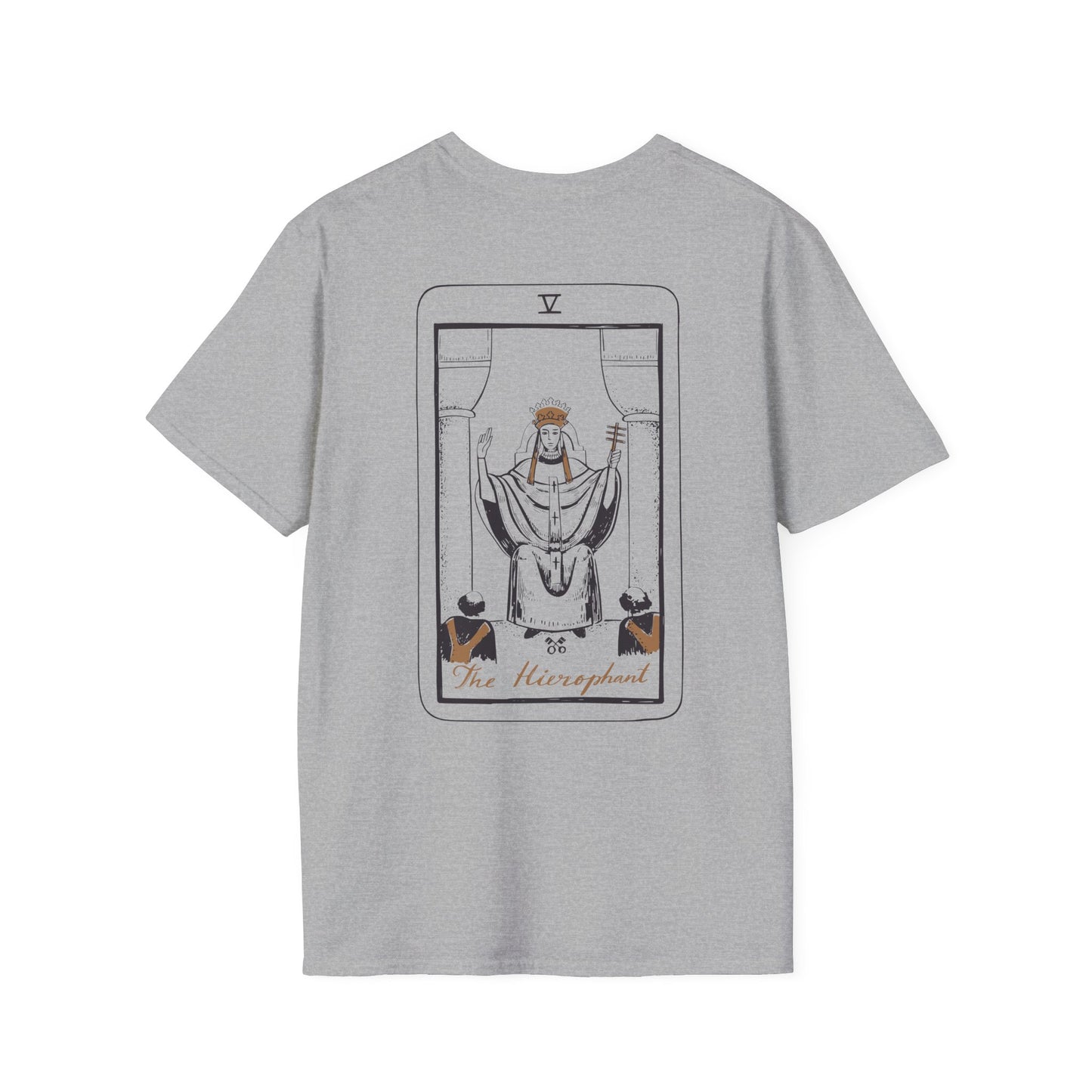 V "The Hierophant" | Unisex T-Shirt